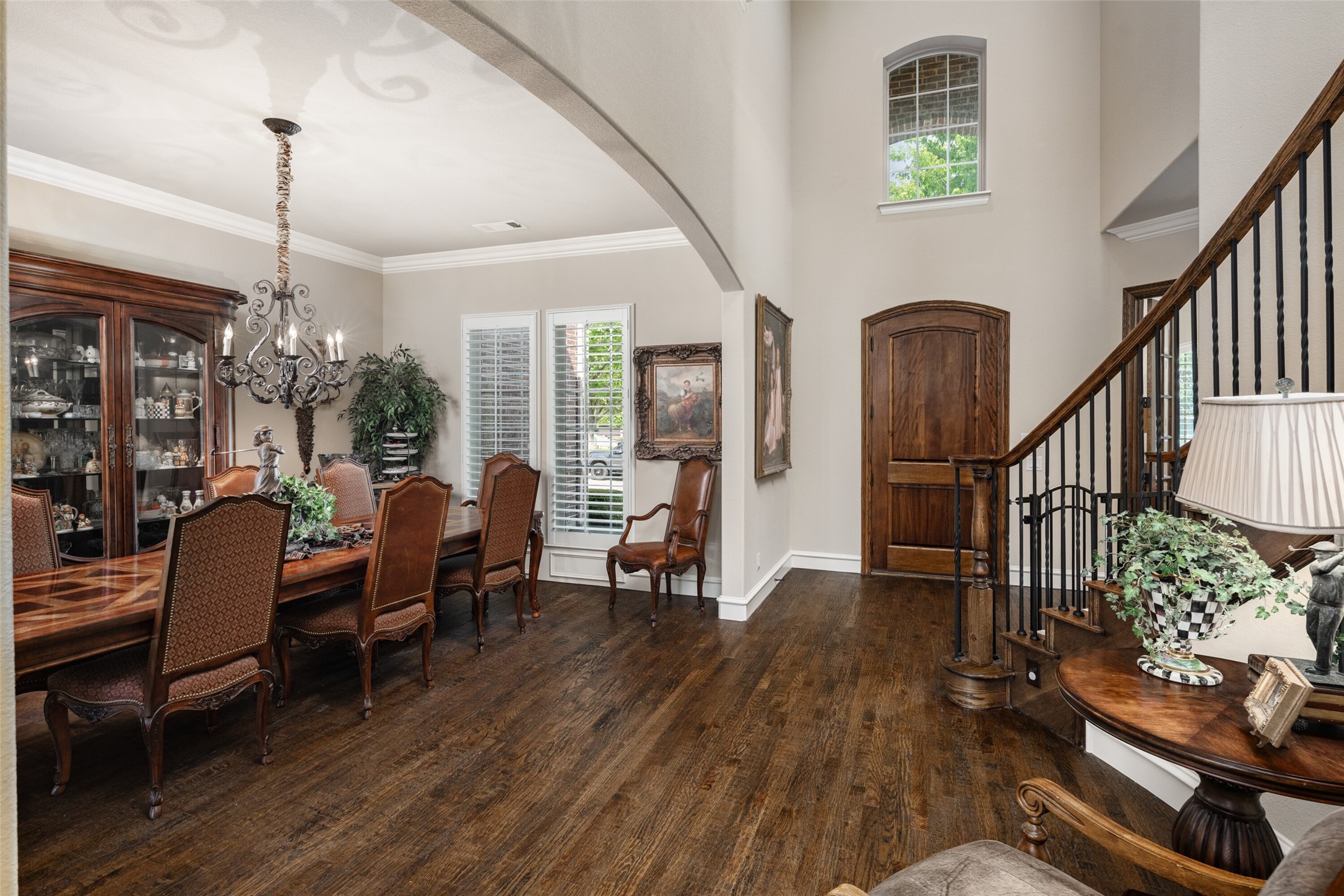 1031 Fox Bend Way Prosper TX 75078
