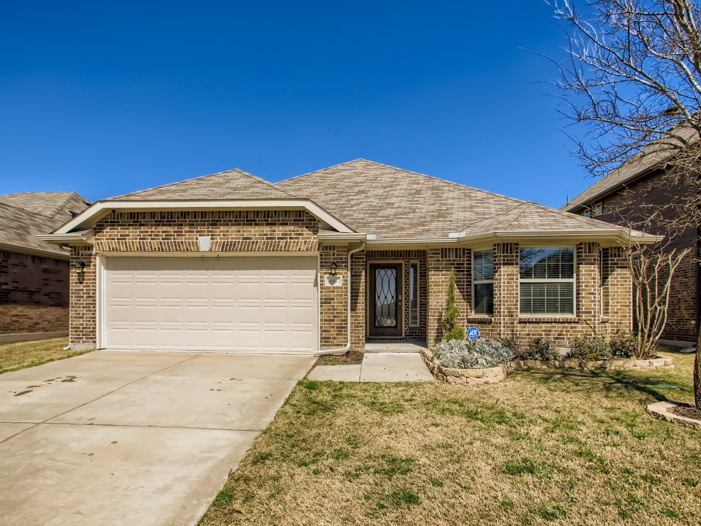 641 Kinghaven Drive Little Elm TX 75068