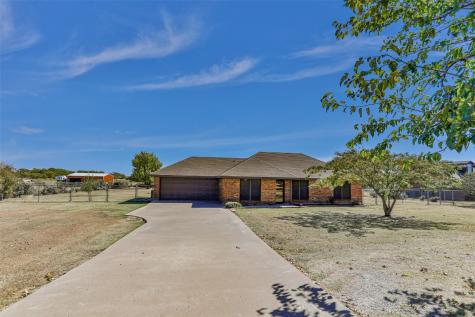 2684 Fm 901 Whitesboro TX 76273