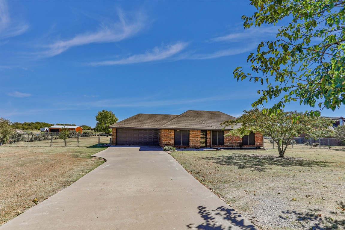 2684 Fm 901 Whitesboro TX 76273