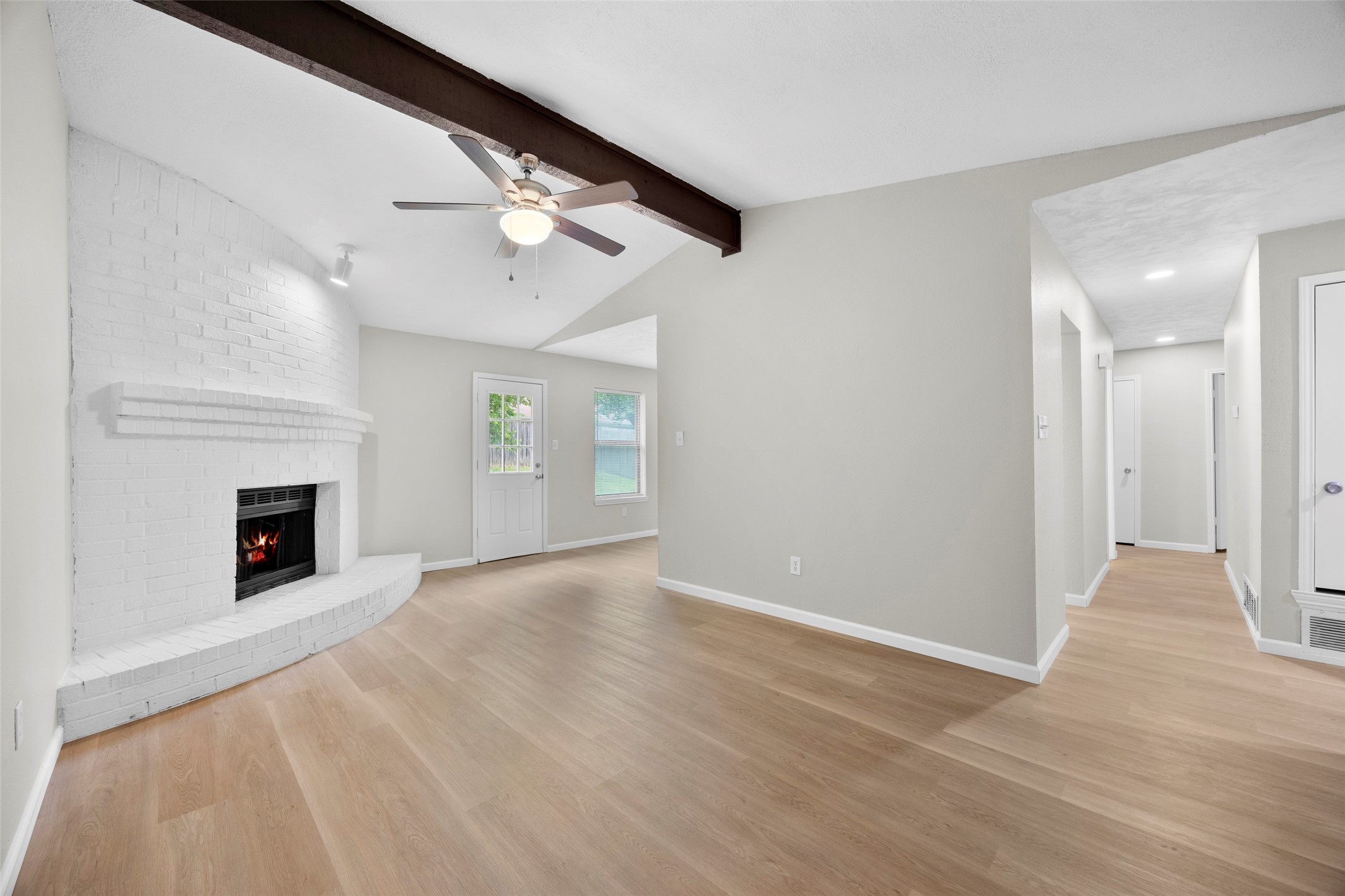 6219 Kelly Elliott Road Arlington TX 76001