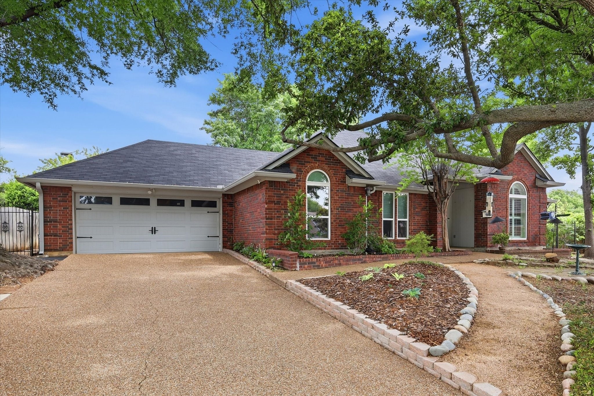 1032 Steeplewood Drive Grapevine TX 76051
