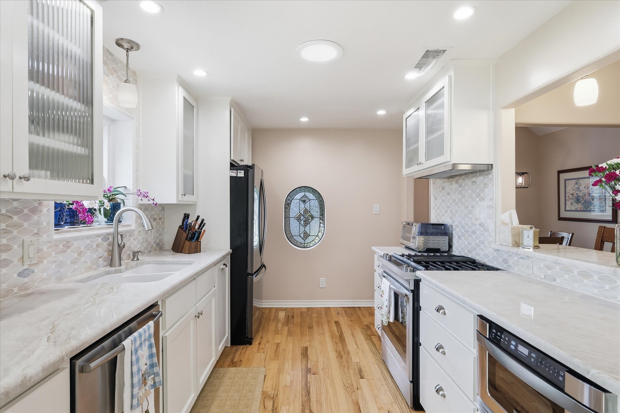 1032 Steeplewood Drive Grapevine TX 76051