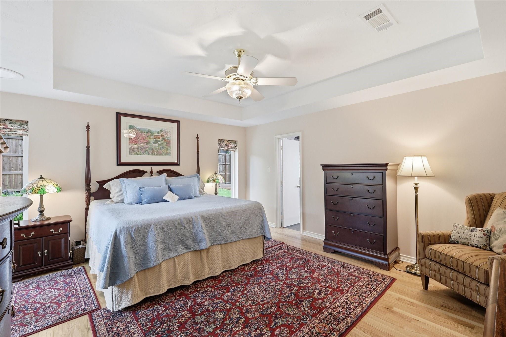 1032 Steeplewood Drive Grapevine TX 76051