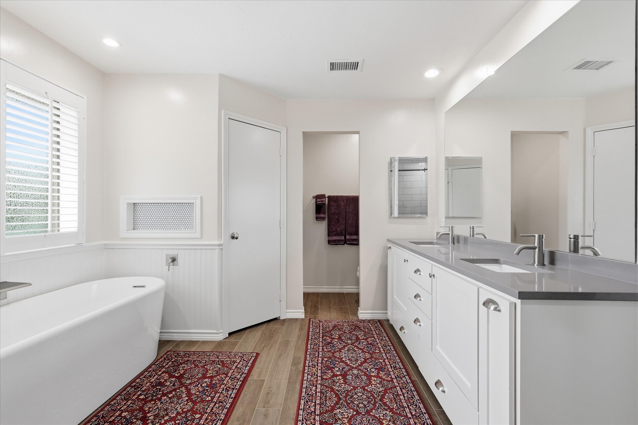 1032 Steeplewood Drive Grapevine TX 76051