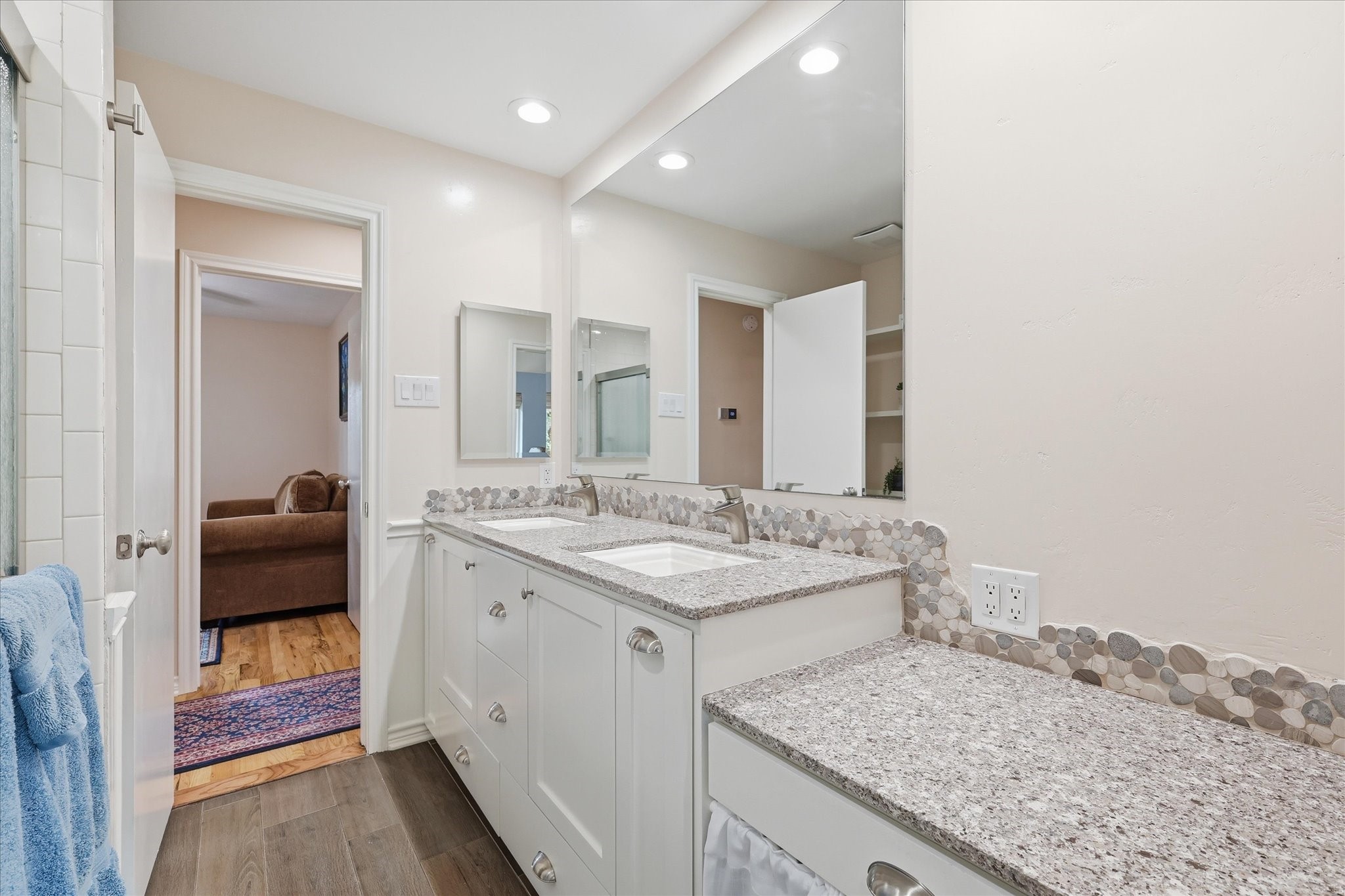 1032 Steeplewood Drive Grapevine TX 76051