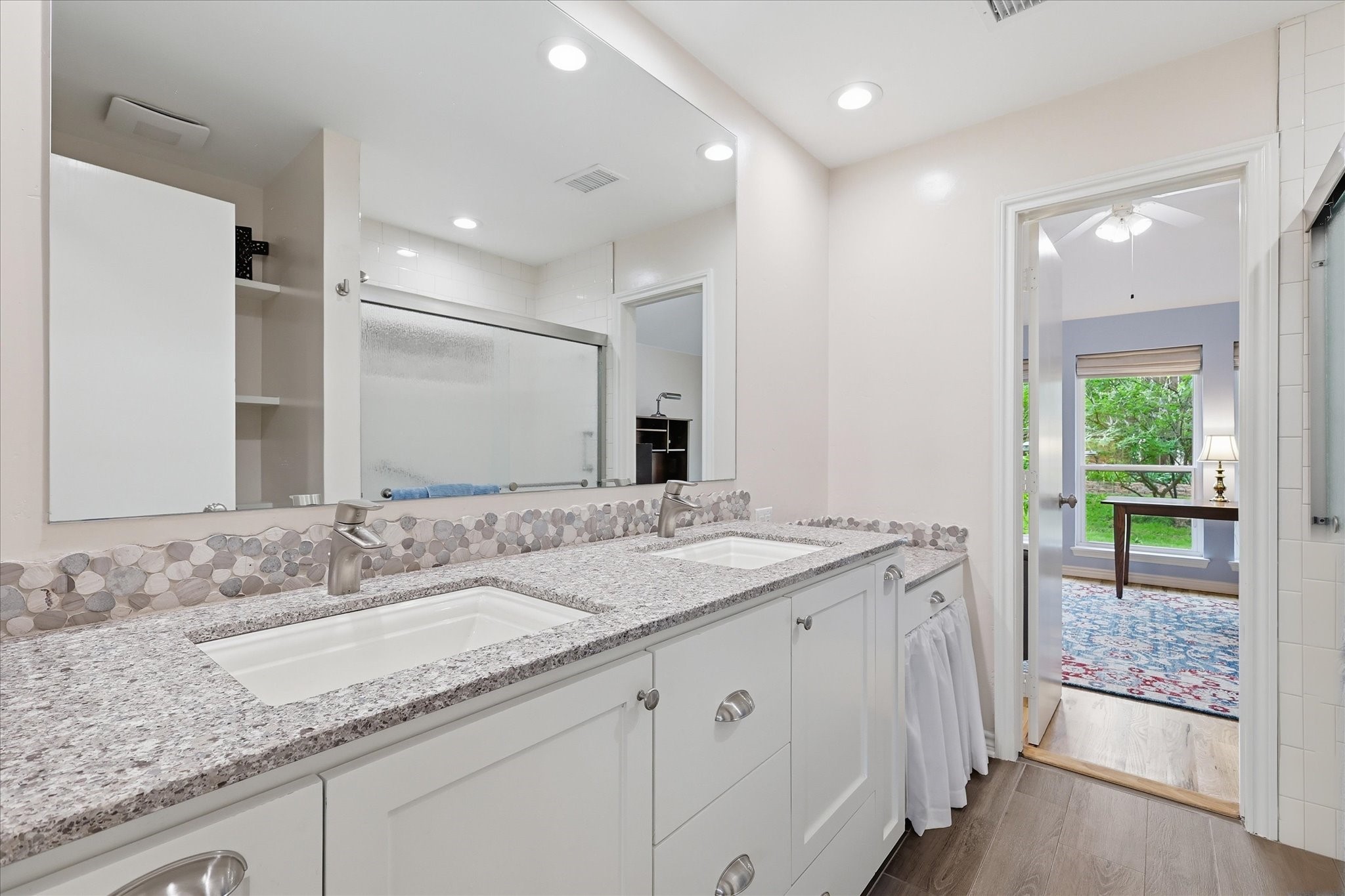 1032 Steeplewood Drive Grapevine TX 76051