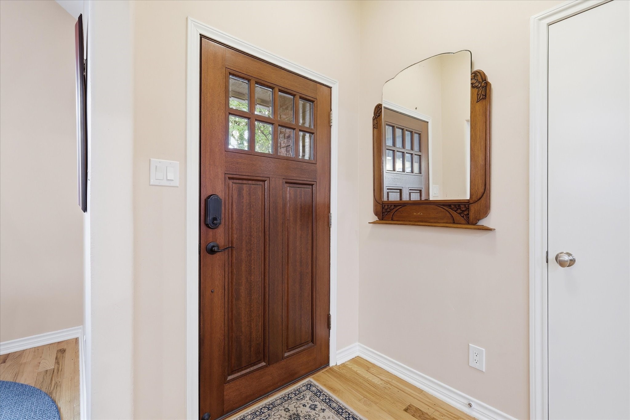 1032 Steeplewood Drive Grapevine TX 76051