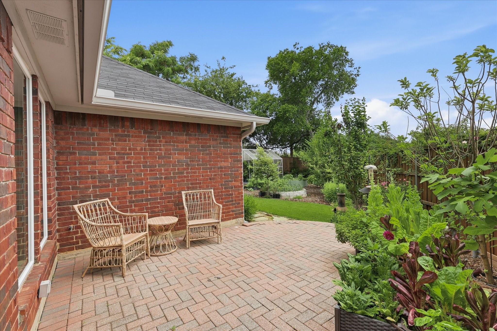 1032 Steeplewood Drive Grapevine TX 76051