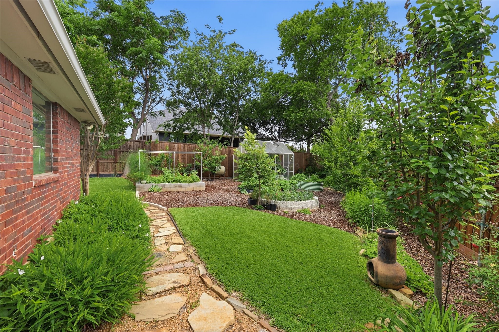 1032 Steeplewood Drive Grapevine TX 76051