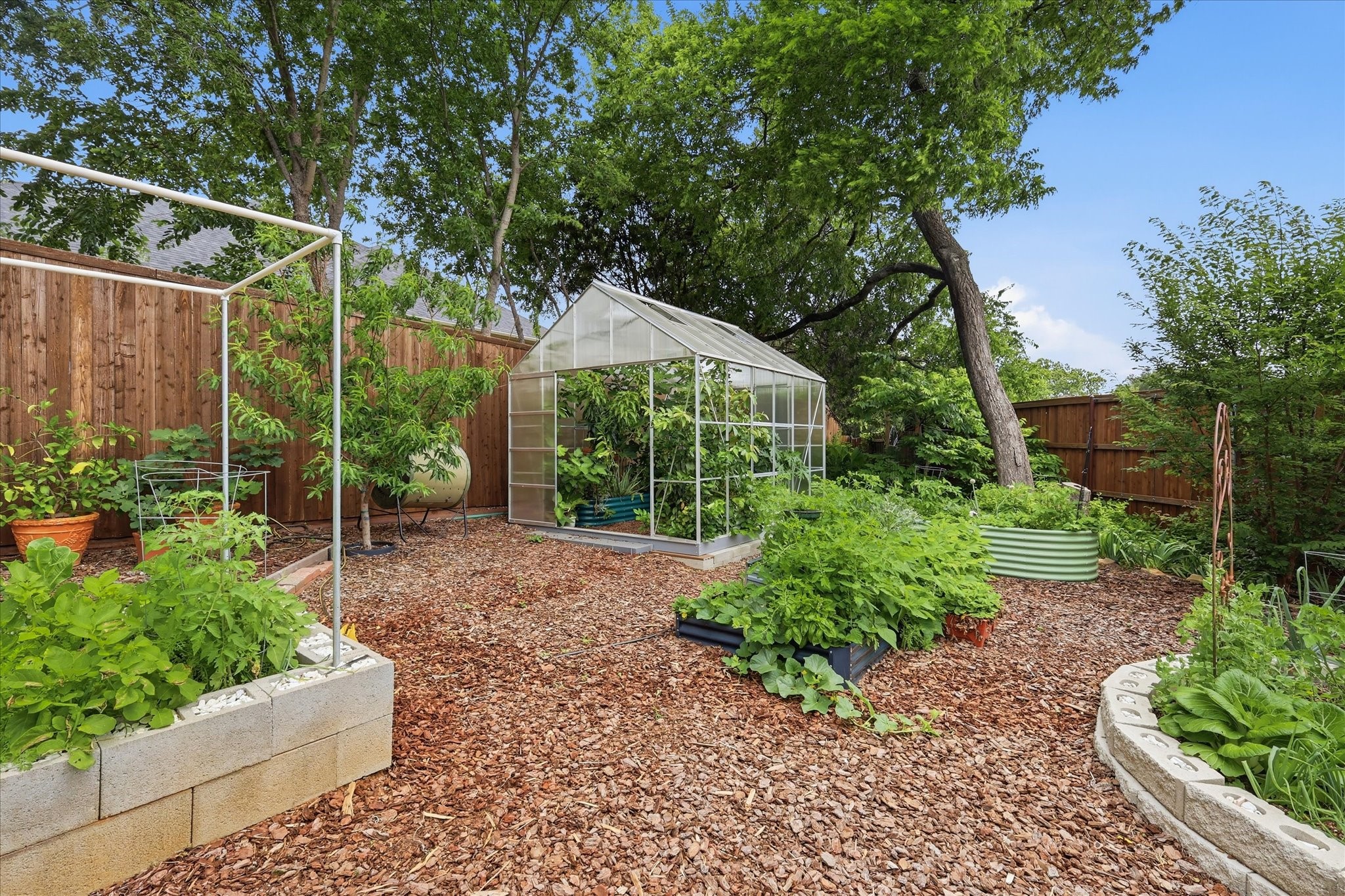 1032 Steeplewood Drive Grapevine TX 76051