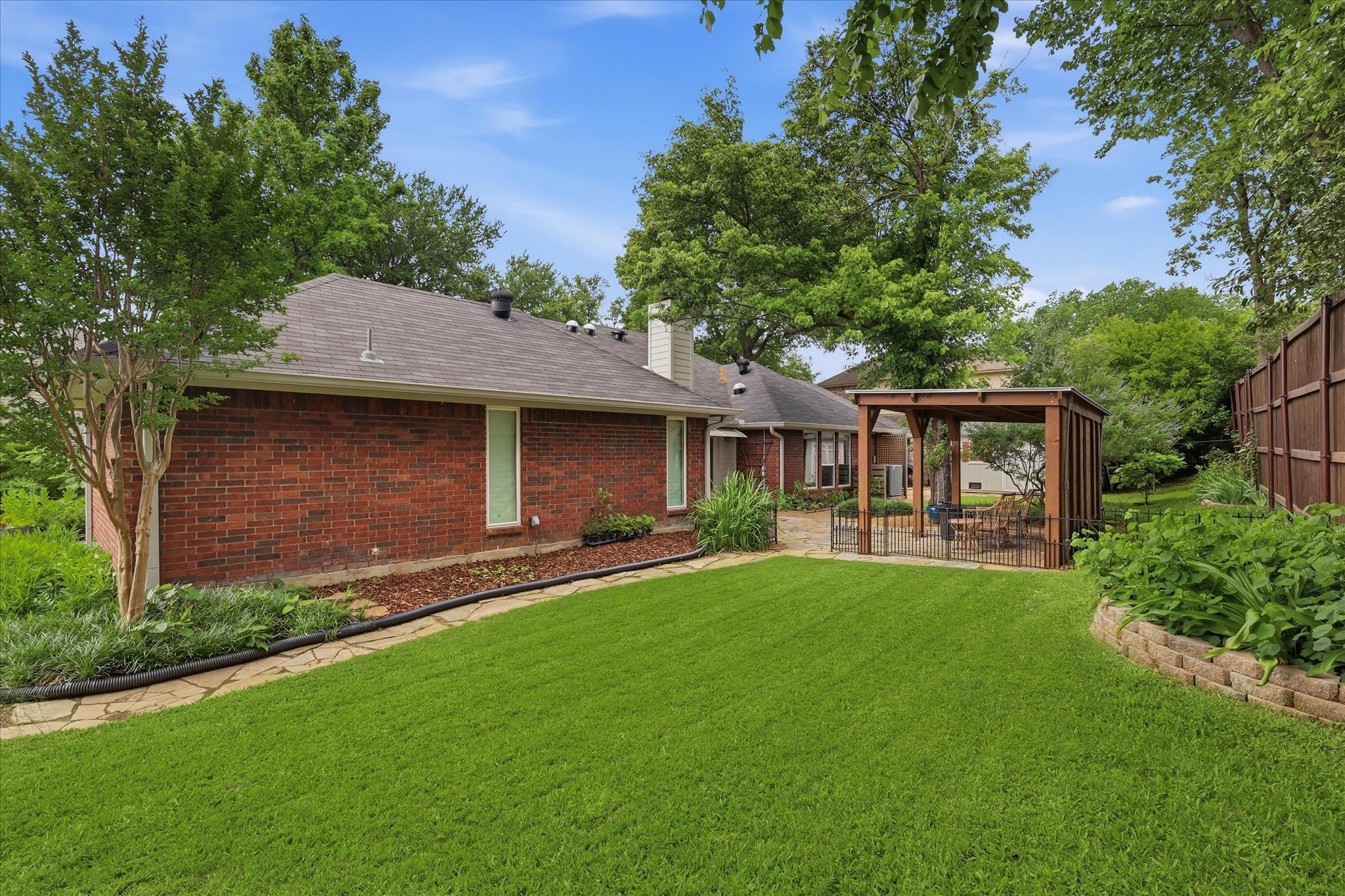 1032 Steeplewood Drive Grapevine TX 76051