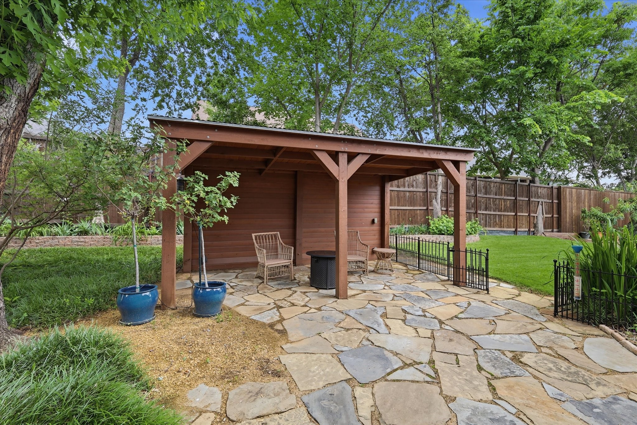 1032 Steeplewood Drive Grapevine TX 76051