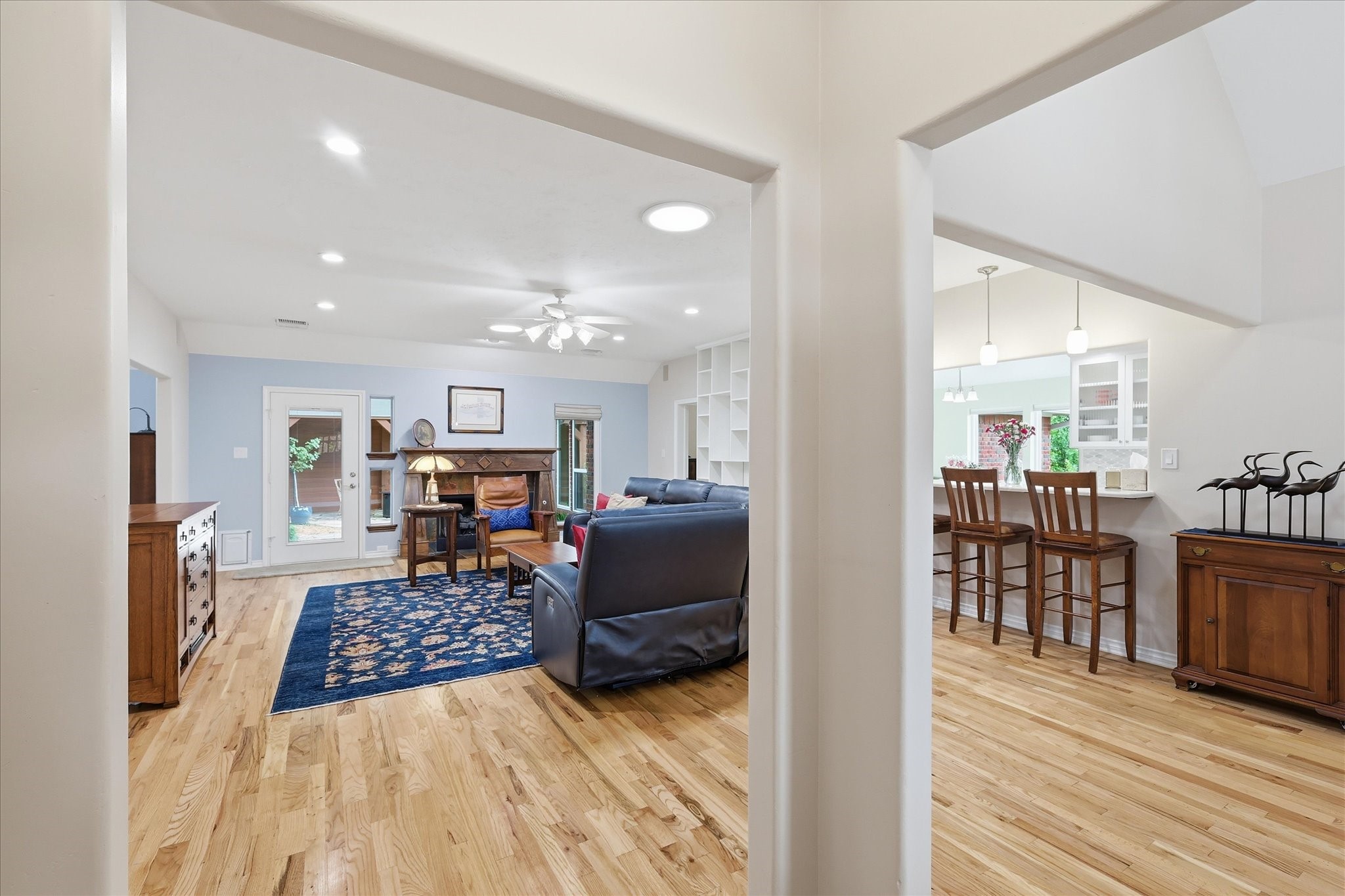 1032 Steeplewood Drive Grapevine TX 76051