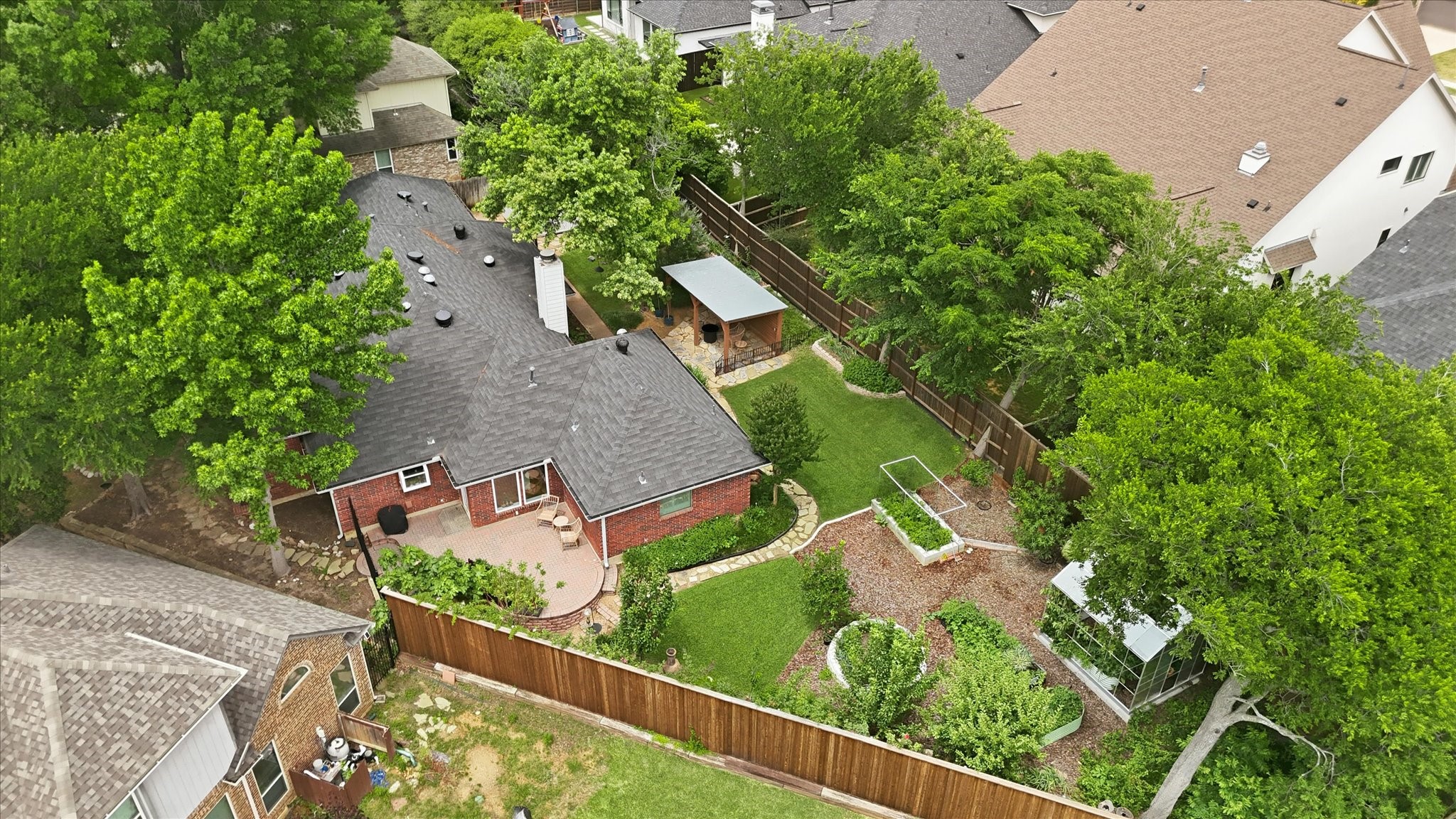 1032 Steeplewood Drive Grapevine TX 76051