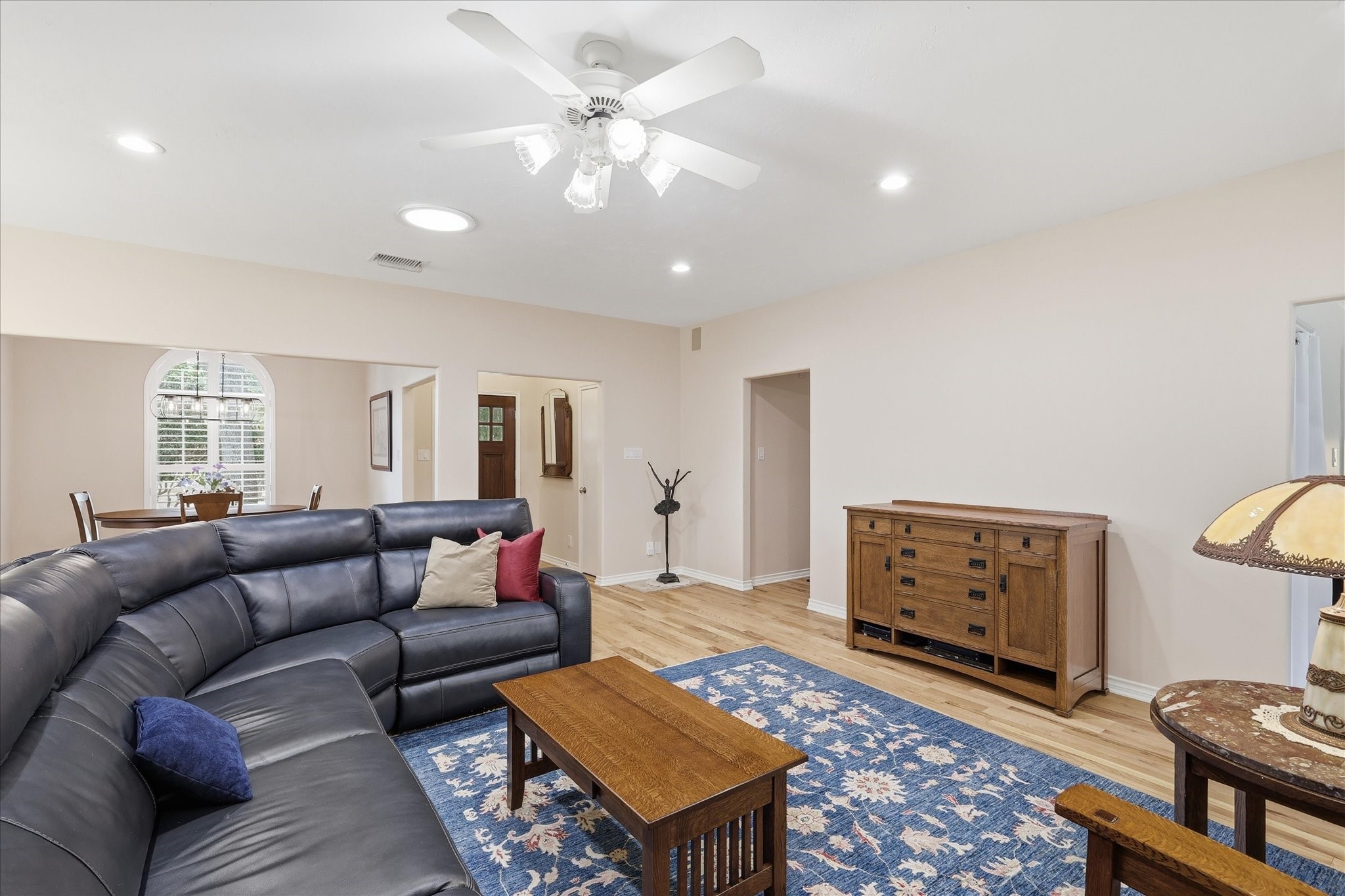 1032 Steeplewood Drive Grapevine TX 76051