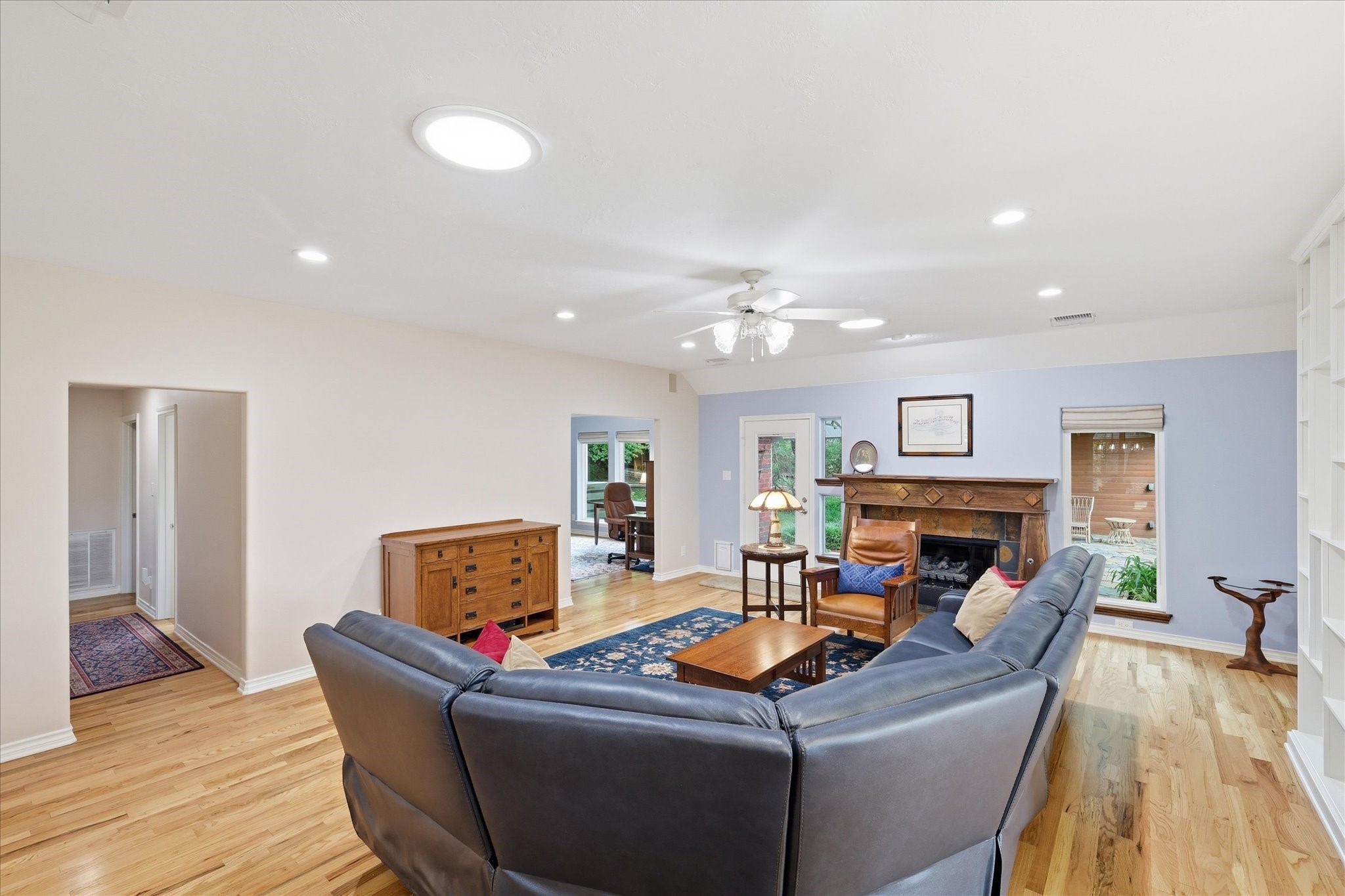 1032 Steeplewood Drive Grapevine TX 76051