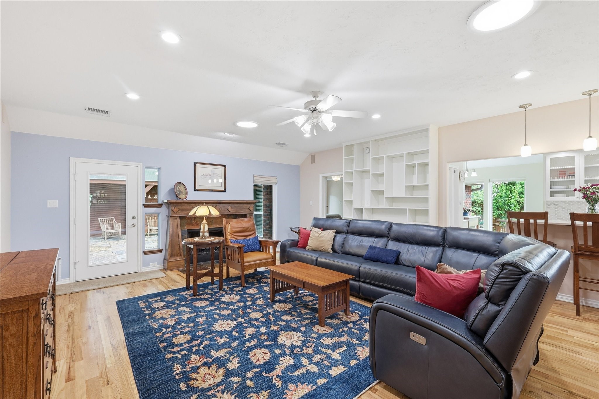 1032 Steeplewood Drive Grapevine TX 76051
