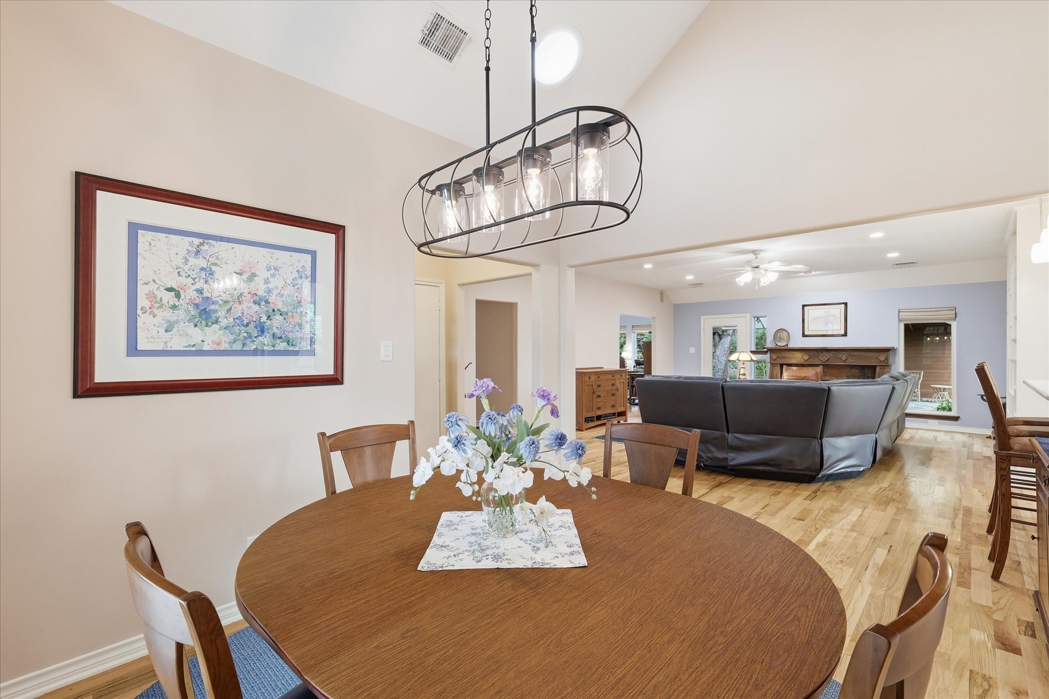 1032 Steeplewood Drive Grapevine TX 76051