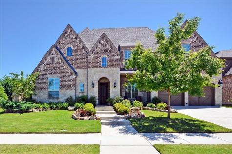 13889 Countrybrook Drive Frisco TX 75035