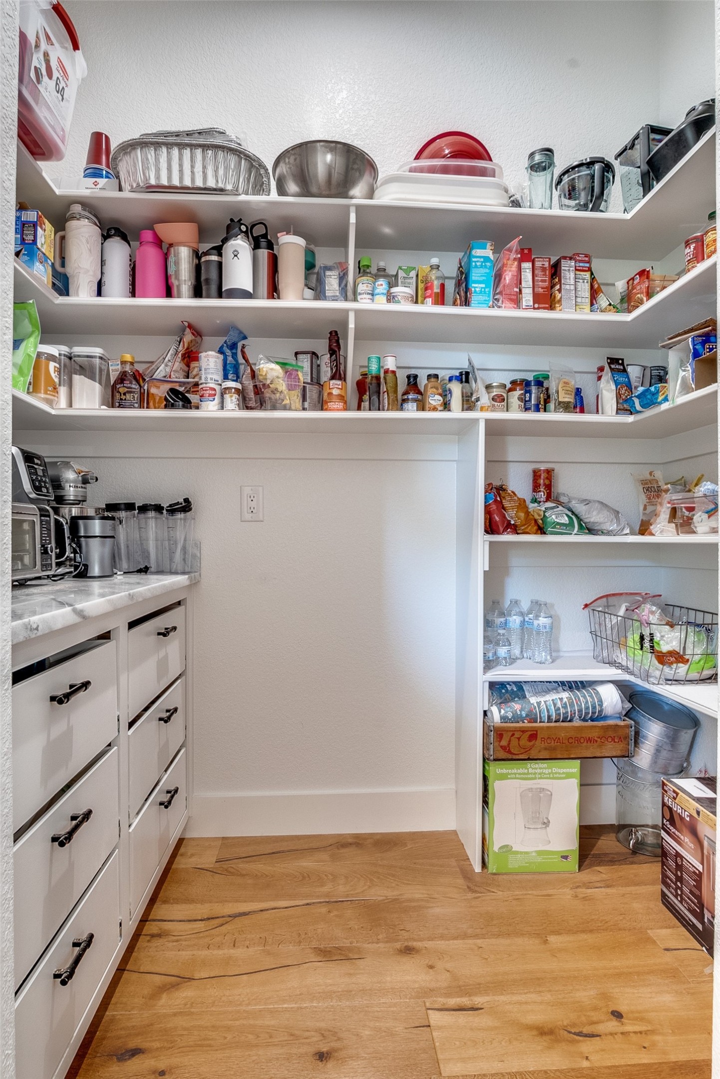 6860 County Road 302 Grandview TX 76050