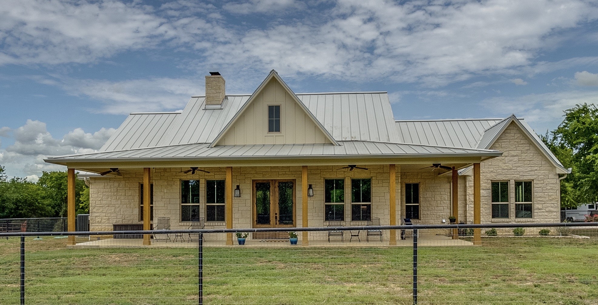 6860 County Road 302 Grandview TX 76050
