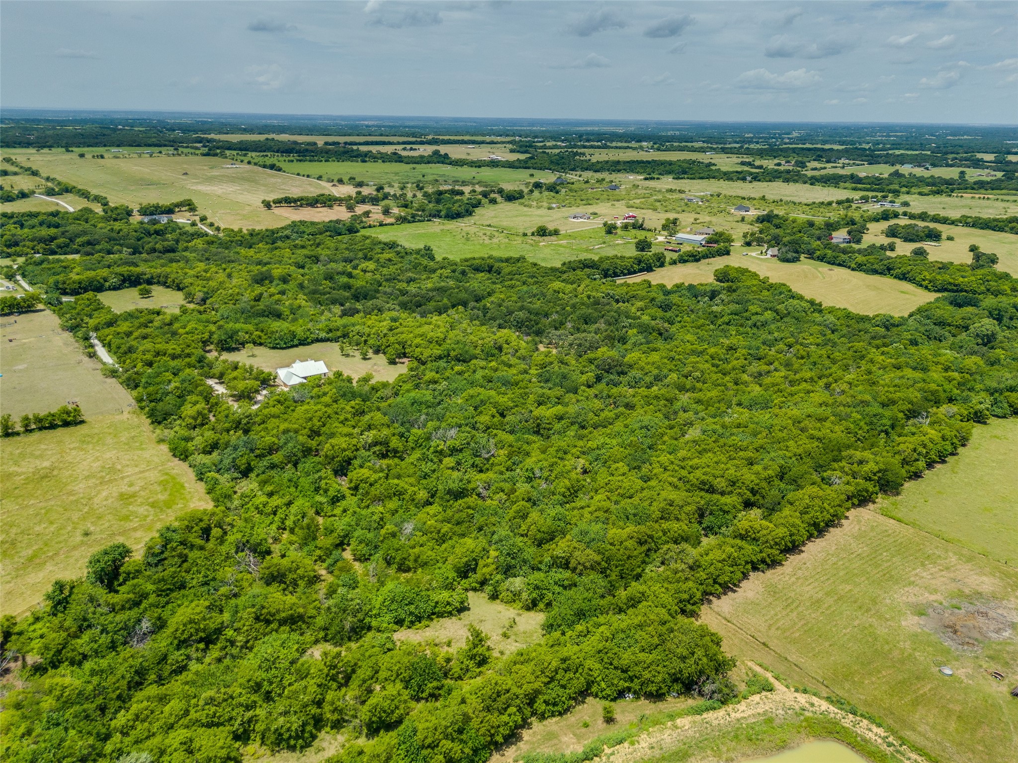 6860 County Road 302 Grandview TX 76050
