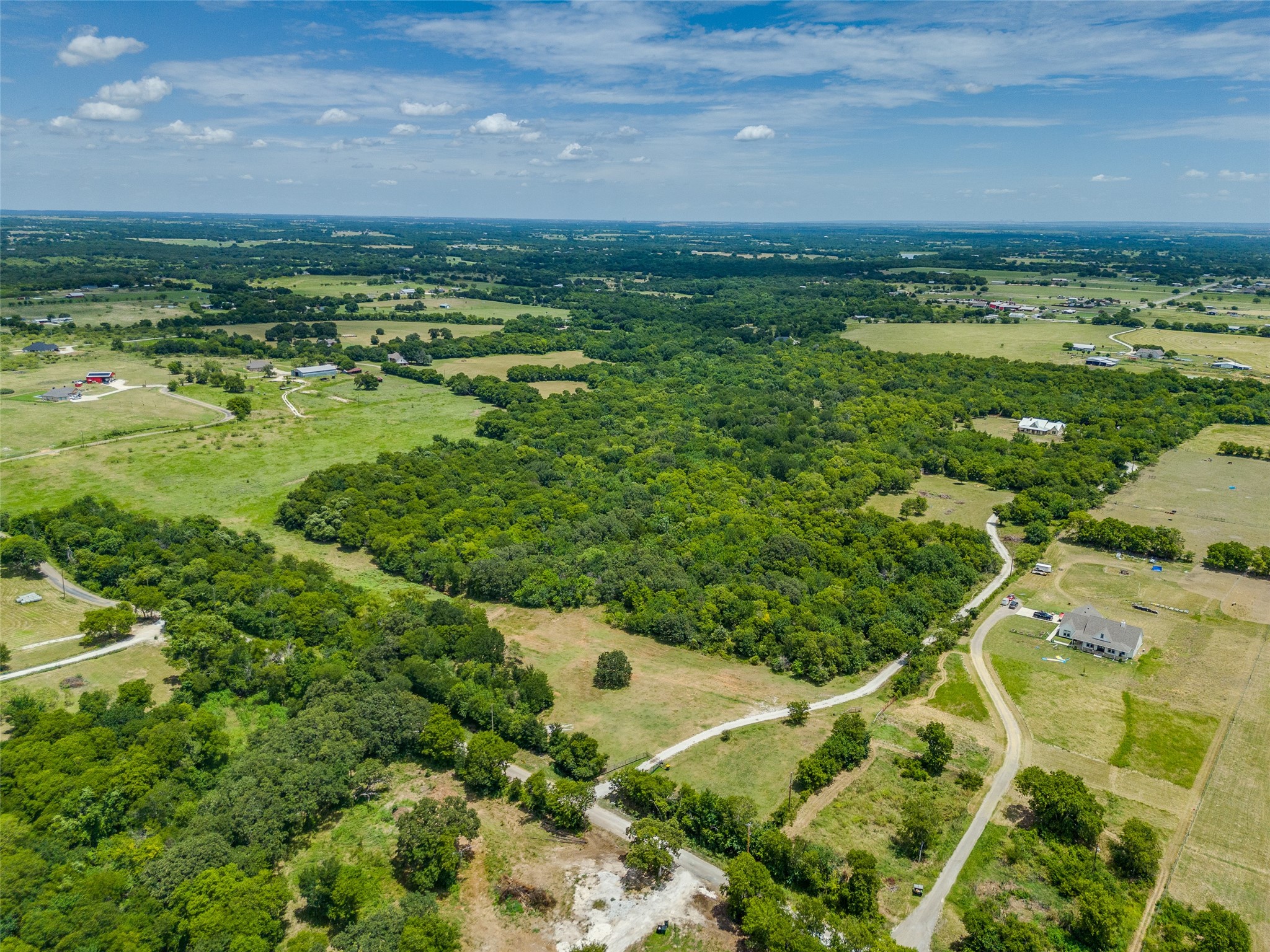 6860 County Road 302 Grandview TX 76050