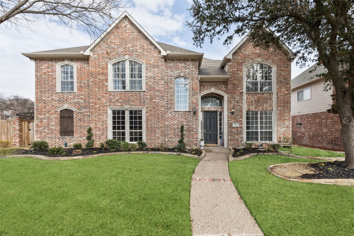 5912 Lindfield Court Plano TX 75093