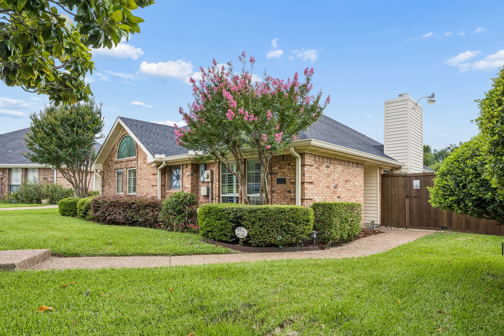 2723 Dali Drive Dallas TX 75287