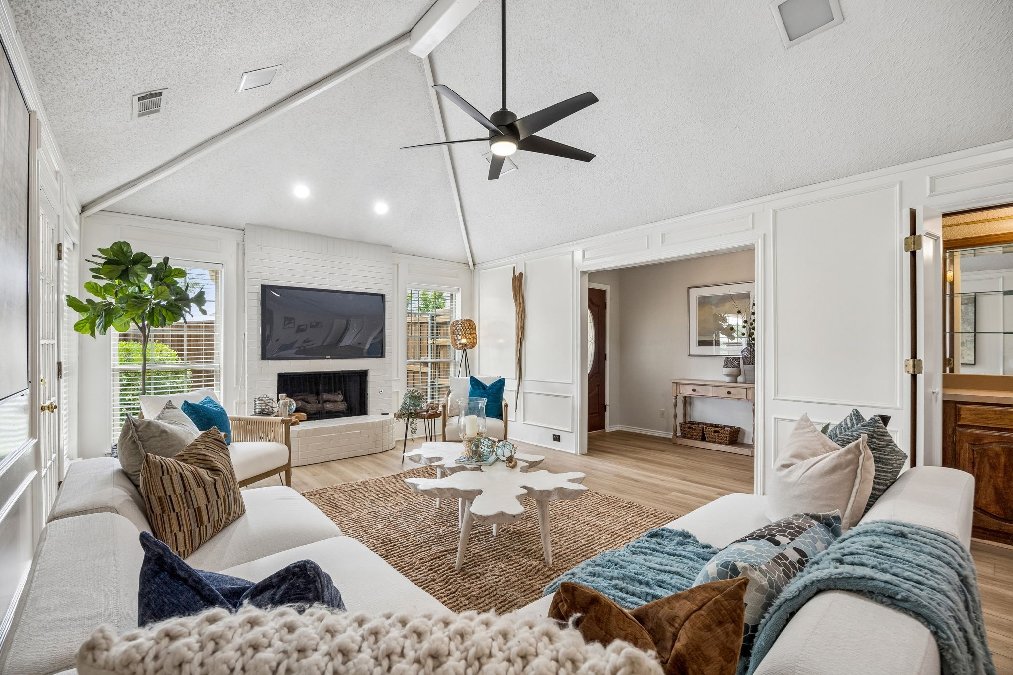 2723 Dali Drive Dallas TX 75287