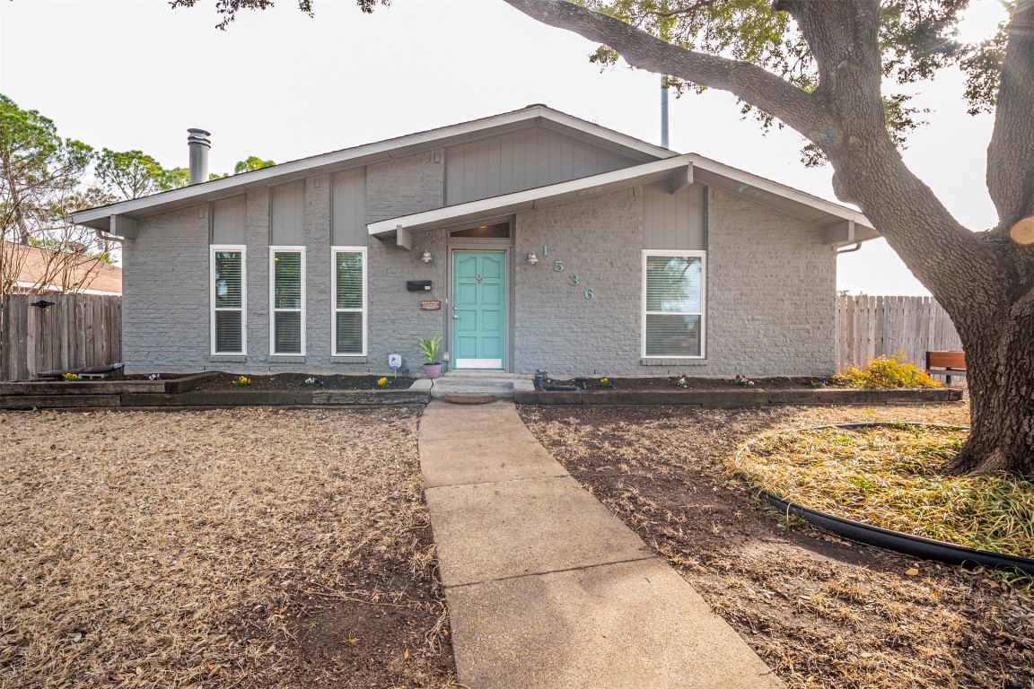1536 Camelia Drive Lewisville TX 75067