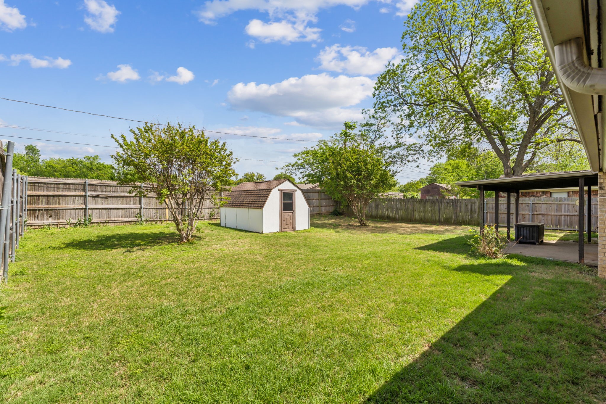 7016 Briardale Drive North Richland Hills TX 76182