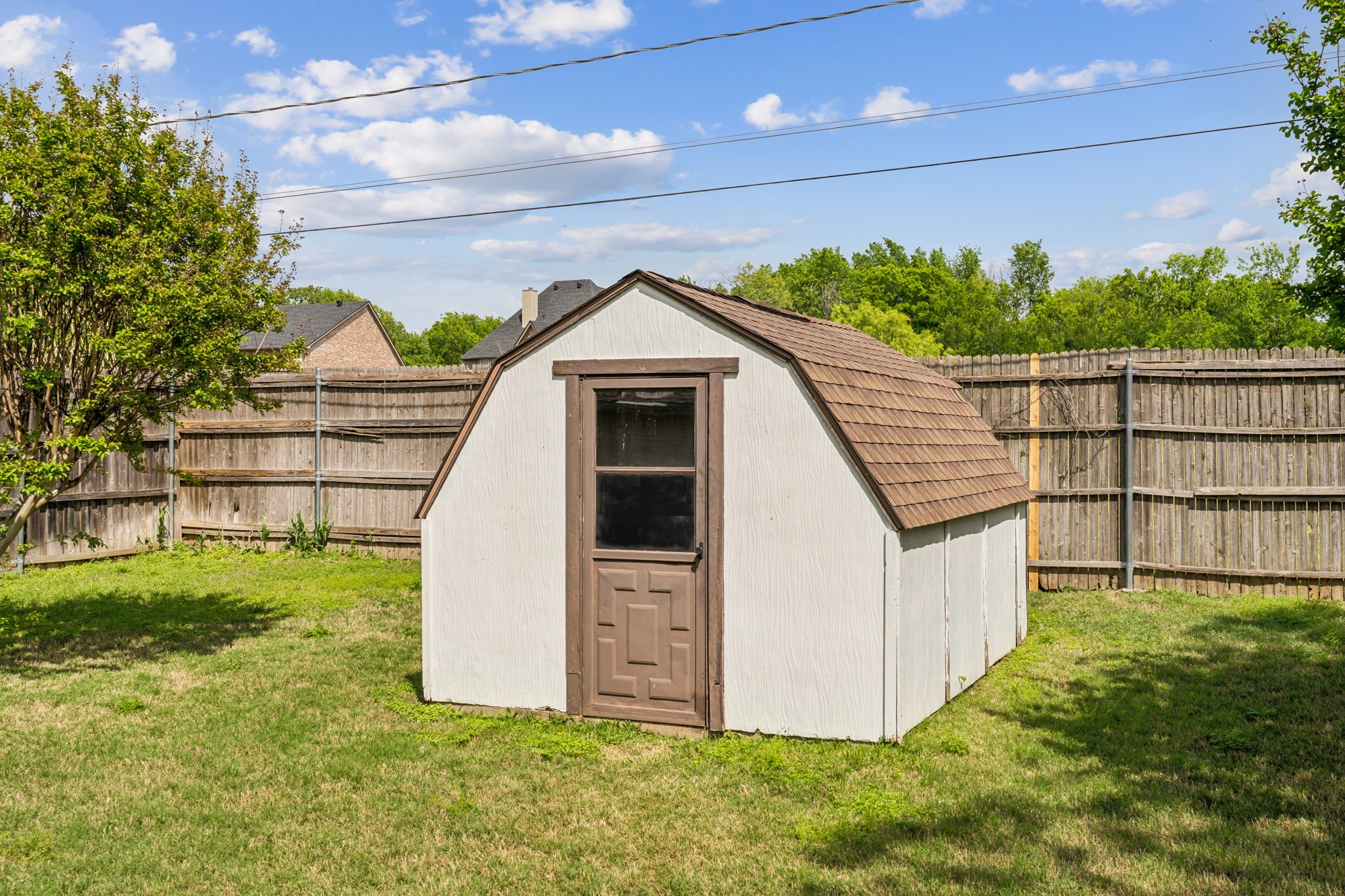 7016 Briardale Drive North Richland Hills TX 76182