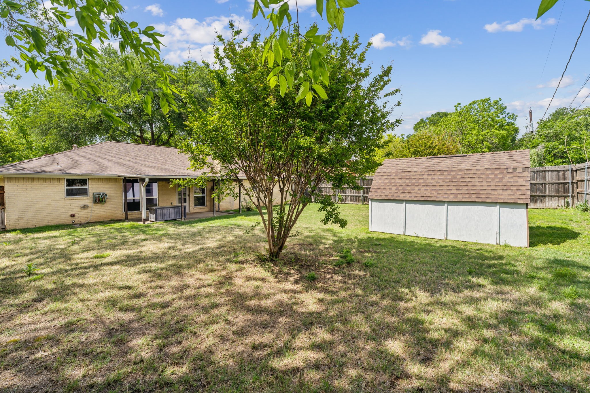 7016 Briardale Drive North Richland Hills TX 76182