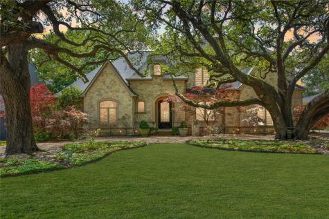 4832 Nashwood Lane Dallas TX 75244