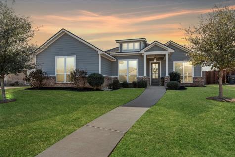 10304 Aquilla Trail Waco TX 76708
