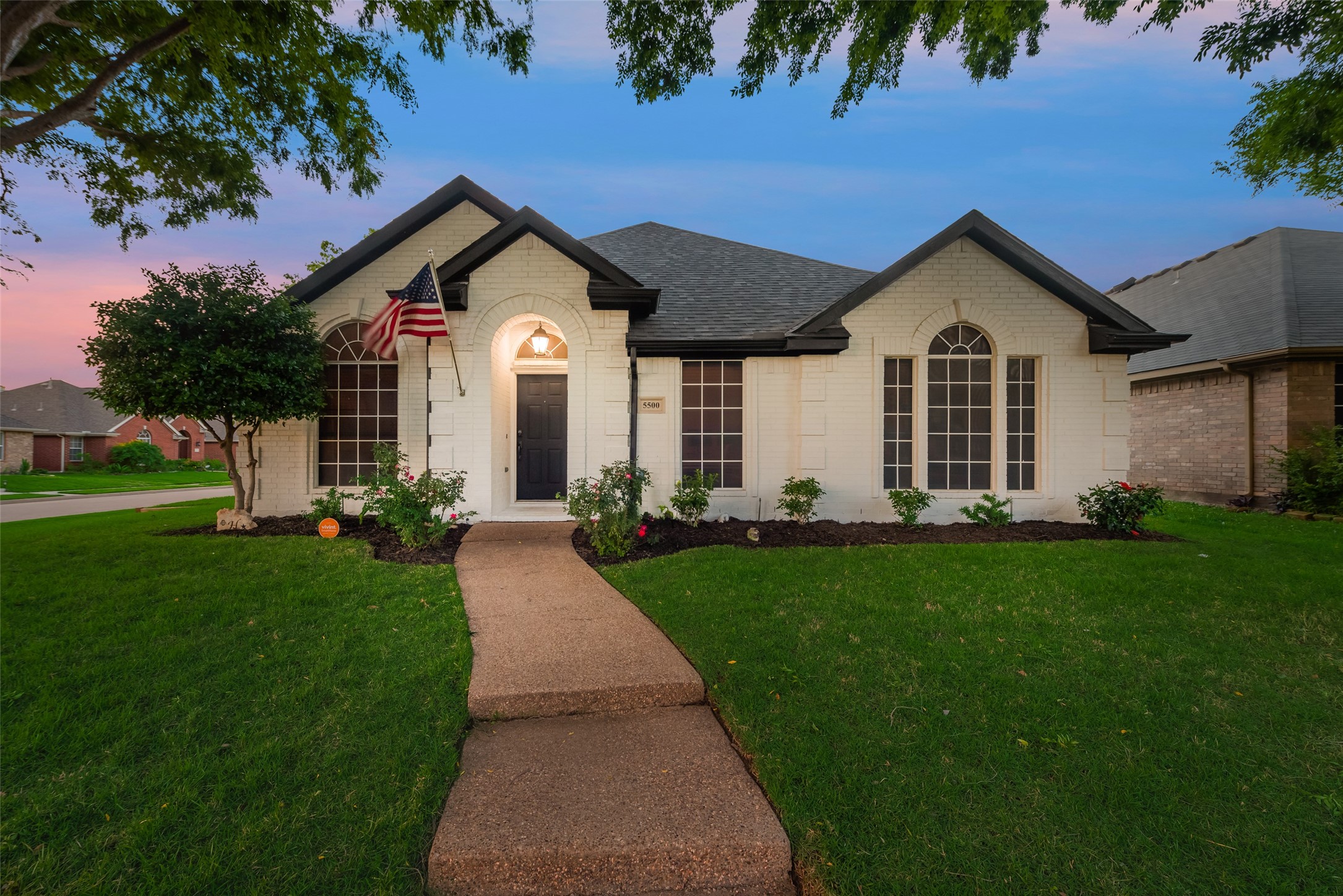 5500 Buckskin Drive The Colony TX 75056