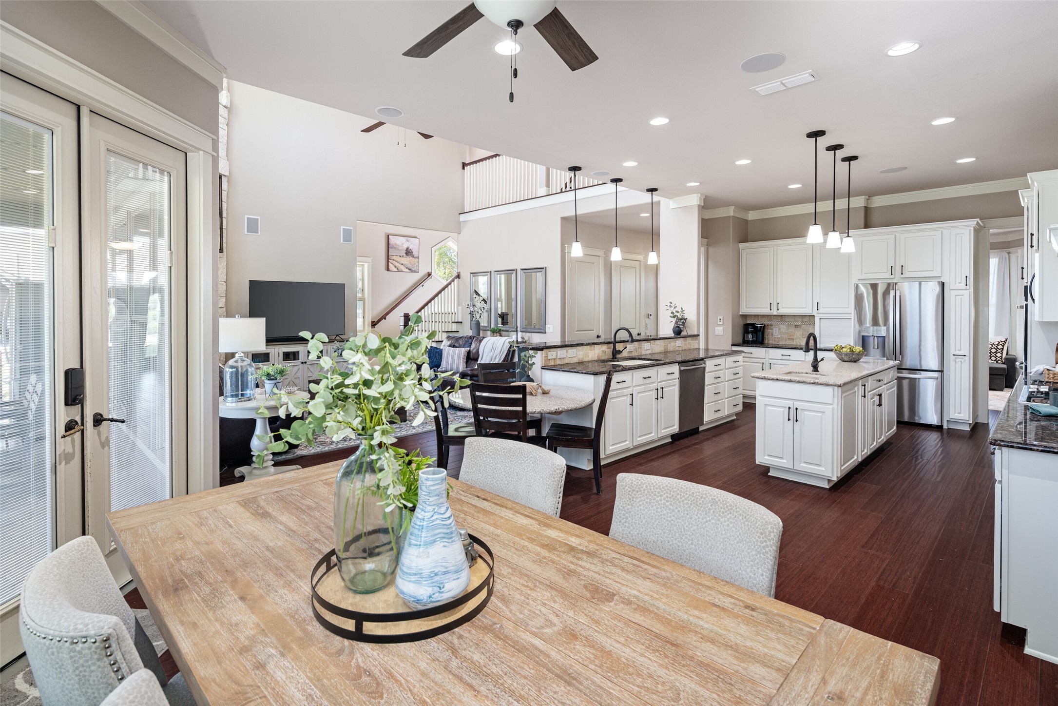 1814 Stacy Road Fairview TX 75069