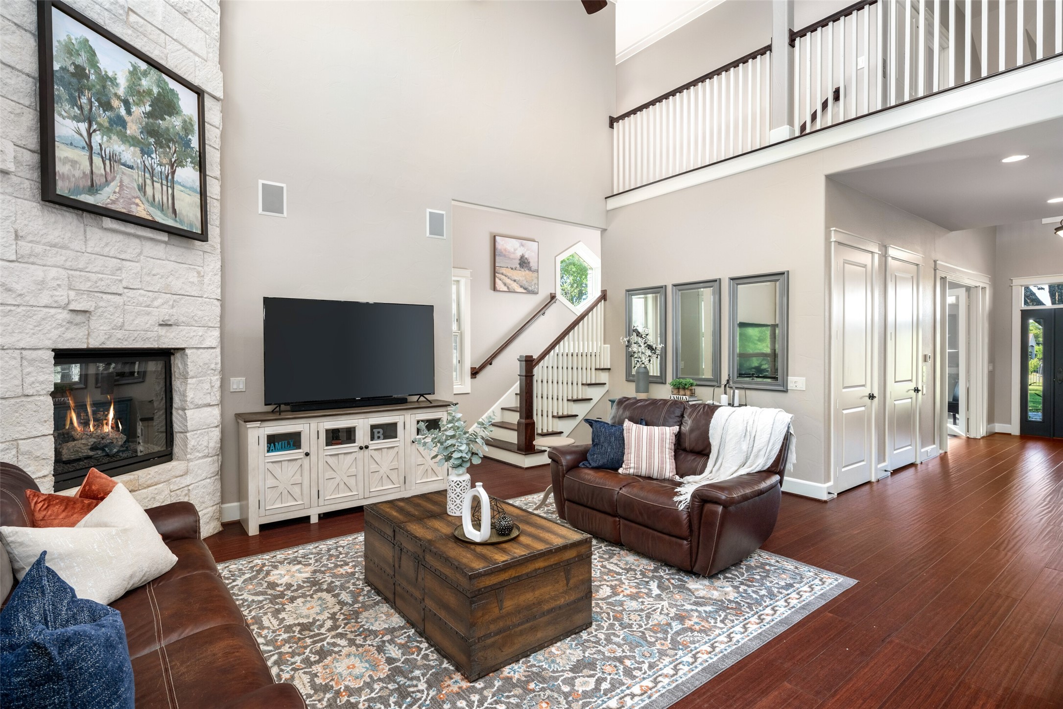 1814 Stacy Road Fairview TX 75069
