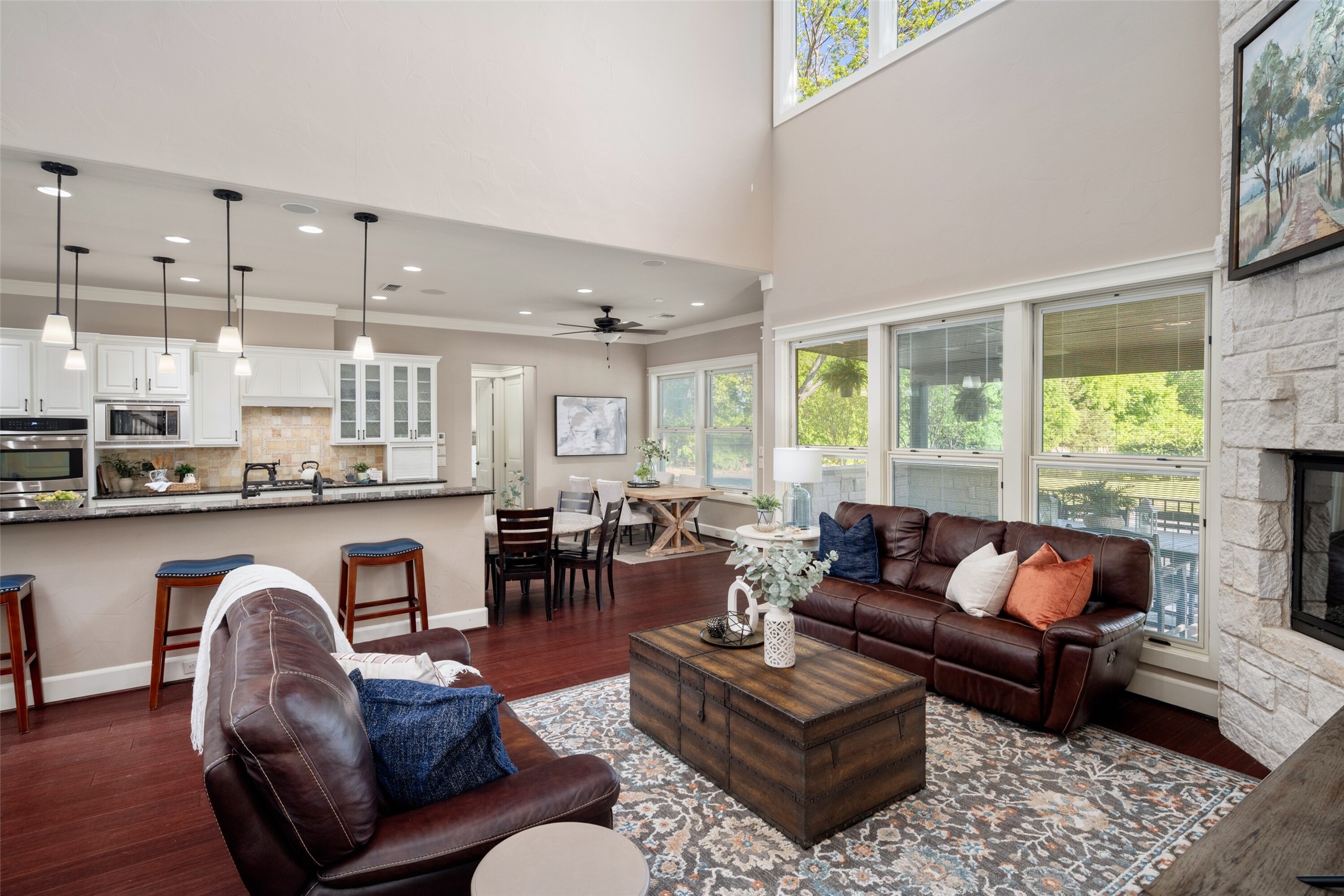 1814 Stacy Road Fairview TX 75069