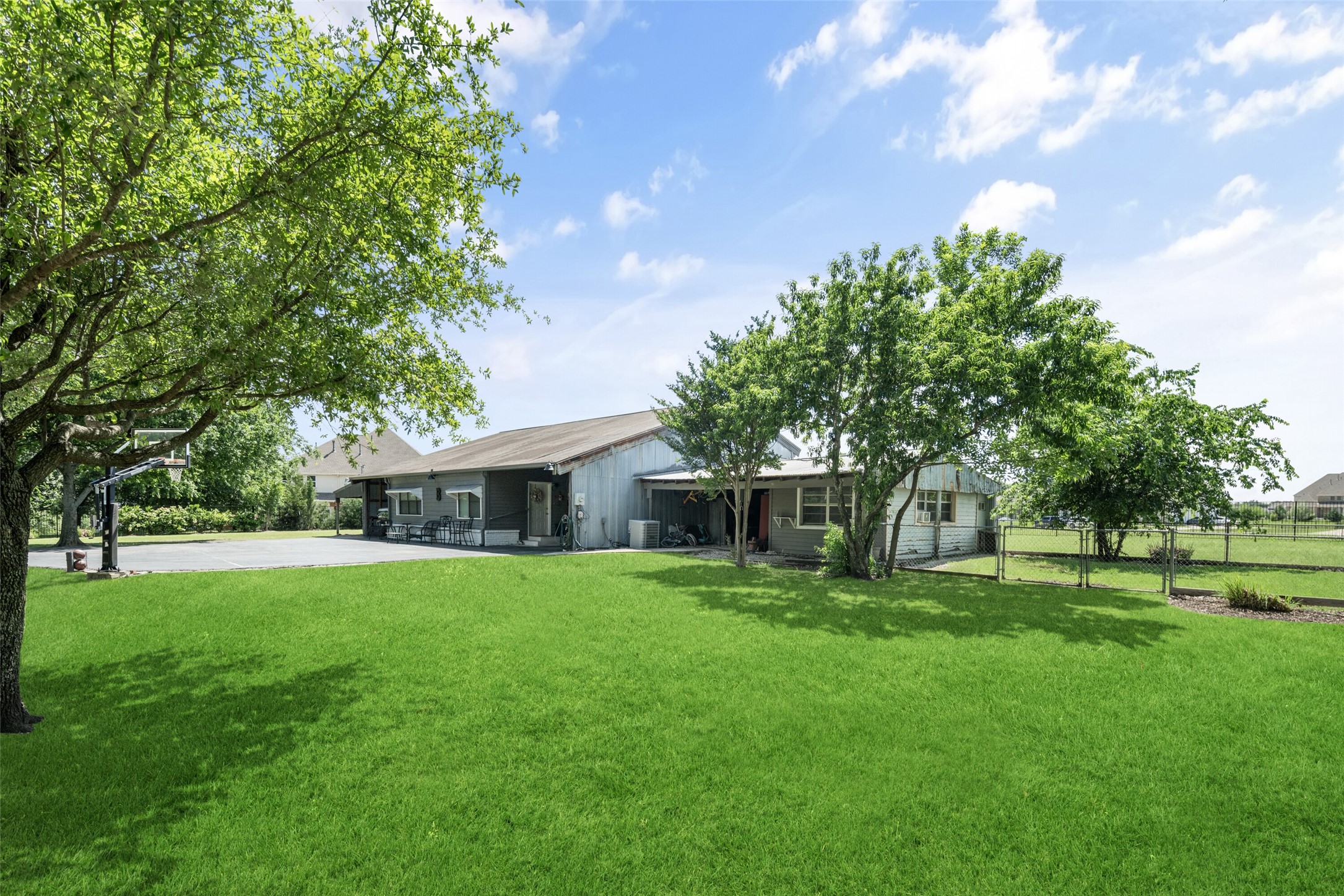 1814 Stacy Road Fairview TX 75069
