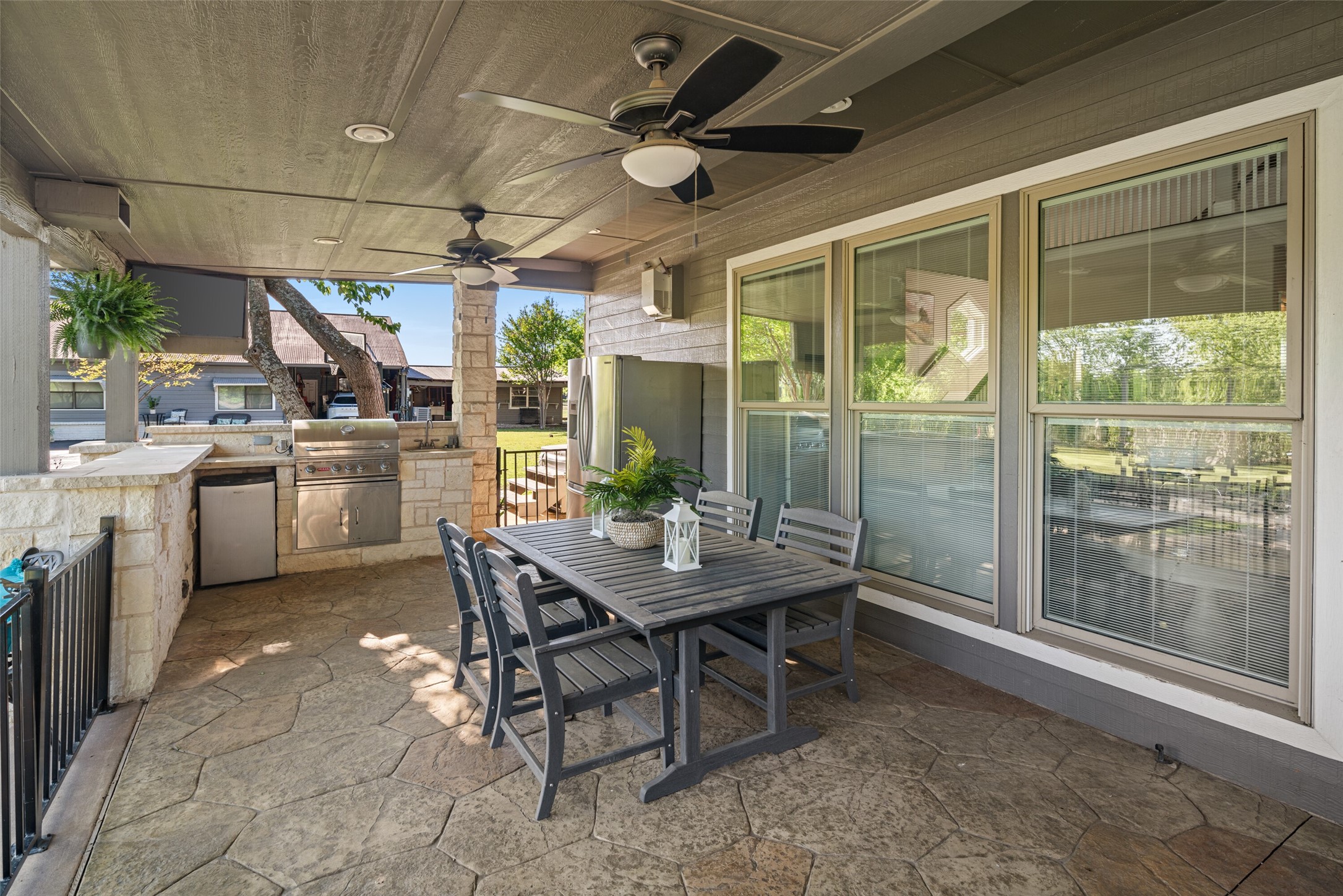 1814 Stacy Road Fairview TX 75069