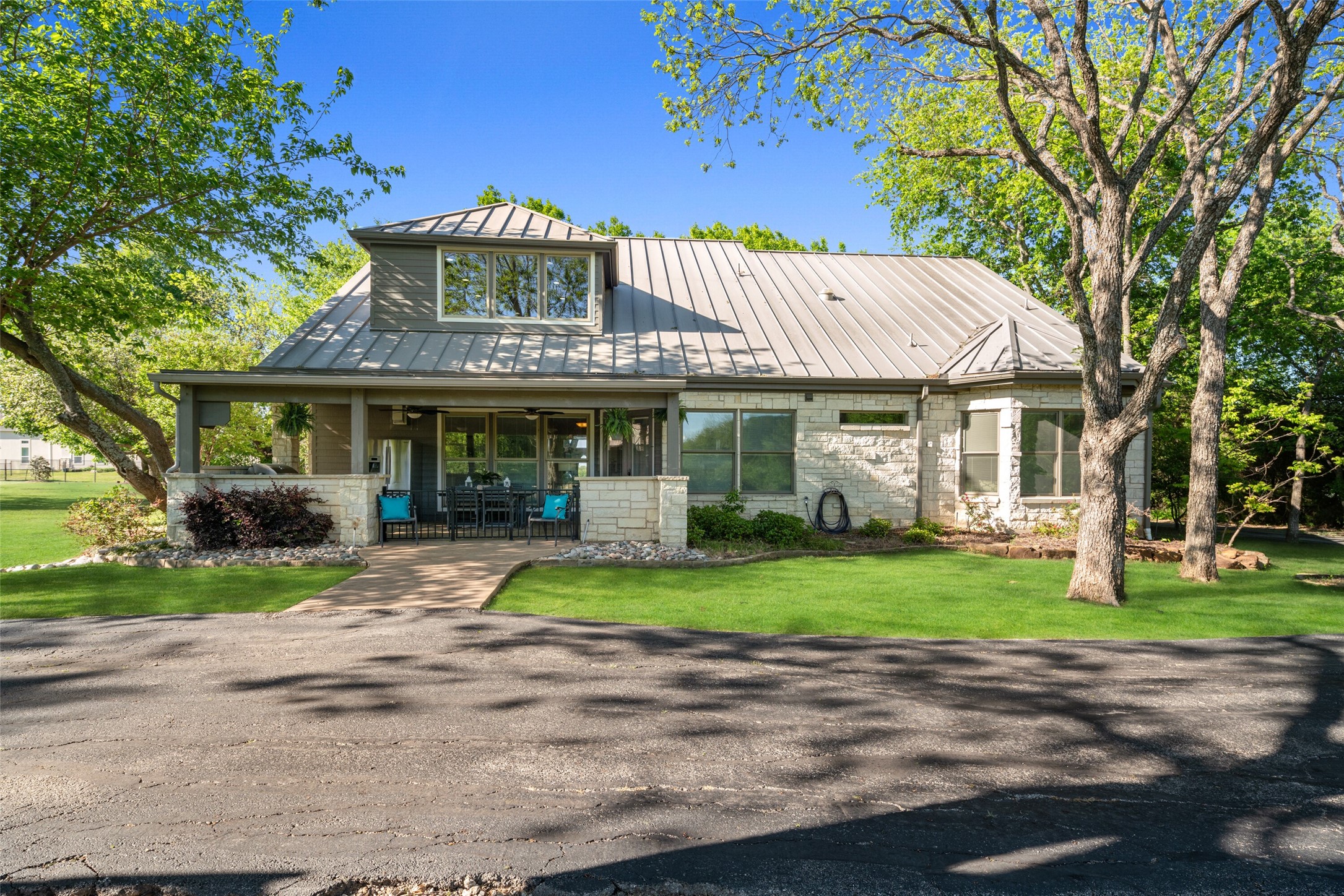 1814 Stacy Road Fairview TX 75069