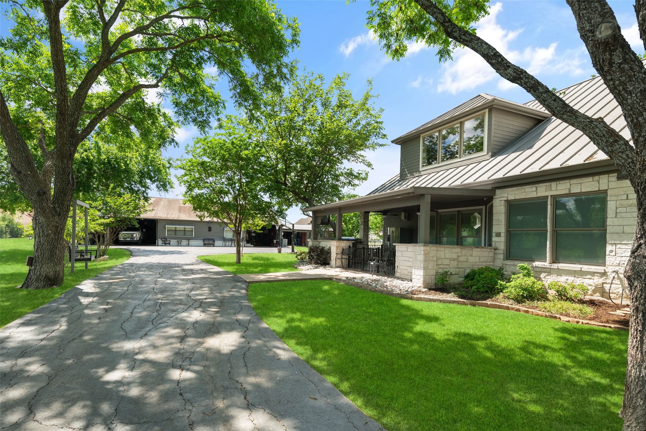 1814 Stacy Road Fairview TX 75069