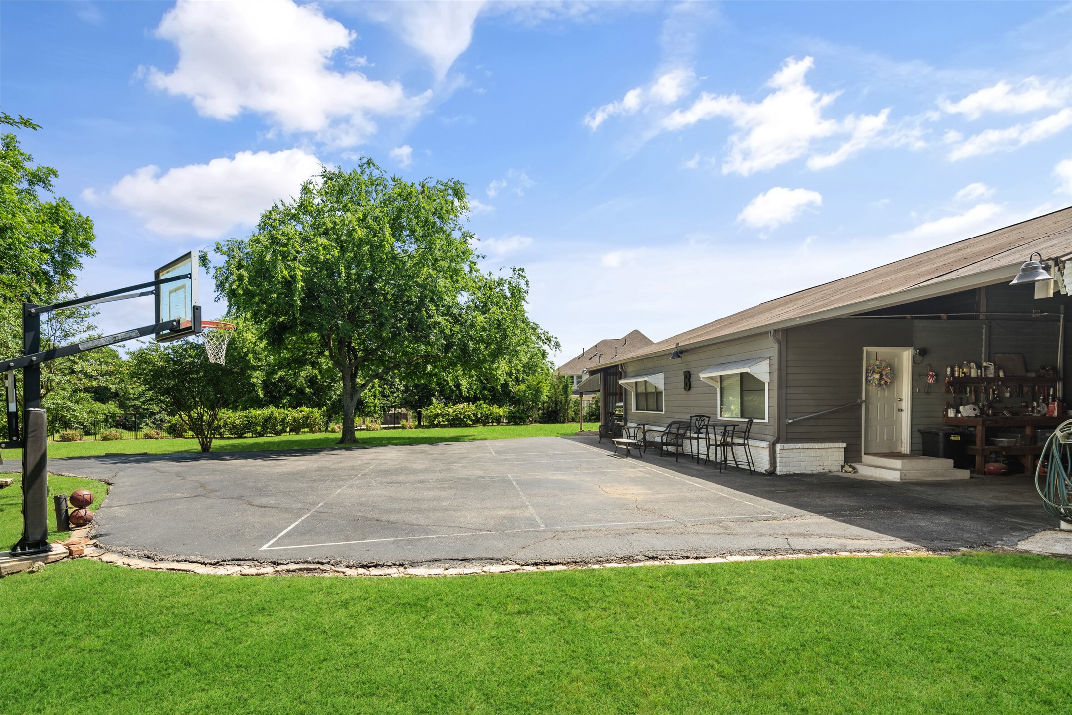 1814 Stacy Road Fairview TX 75069