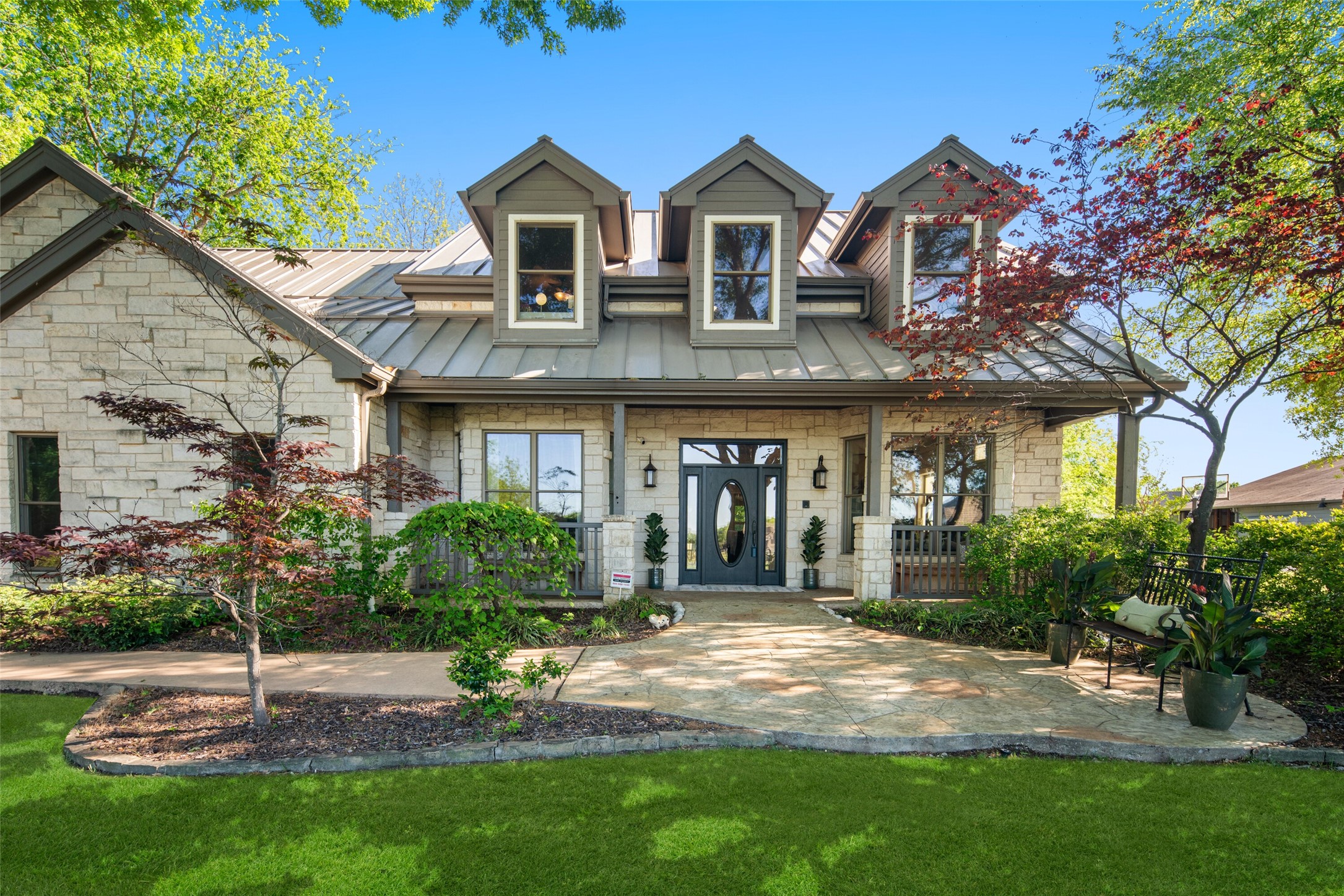 1814 Stacy Road Fairview TX 75069