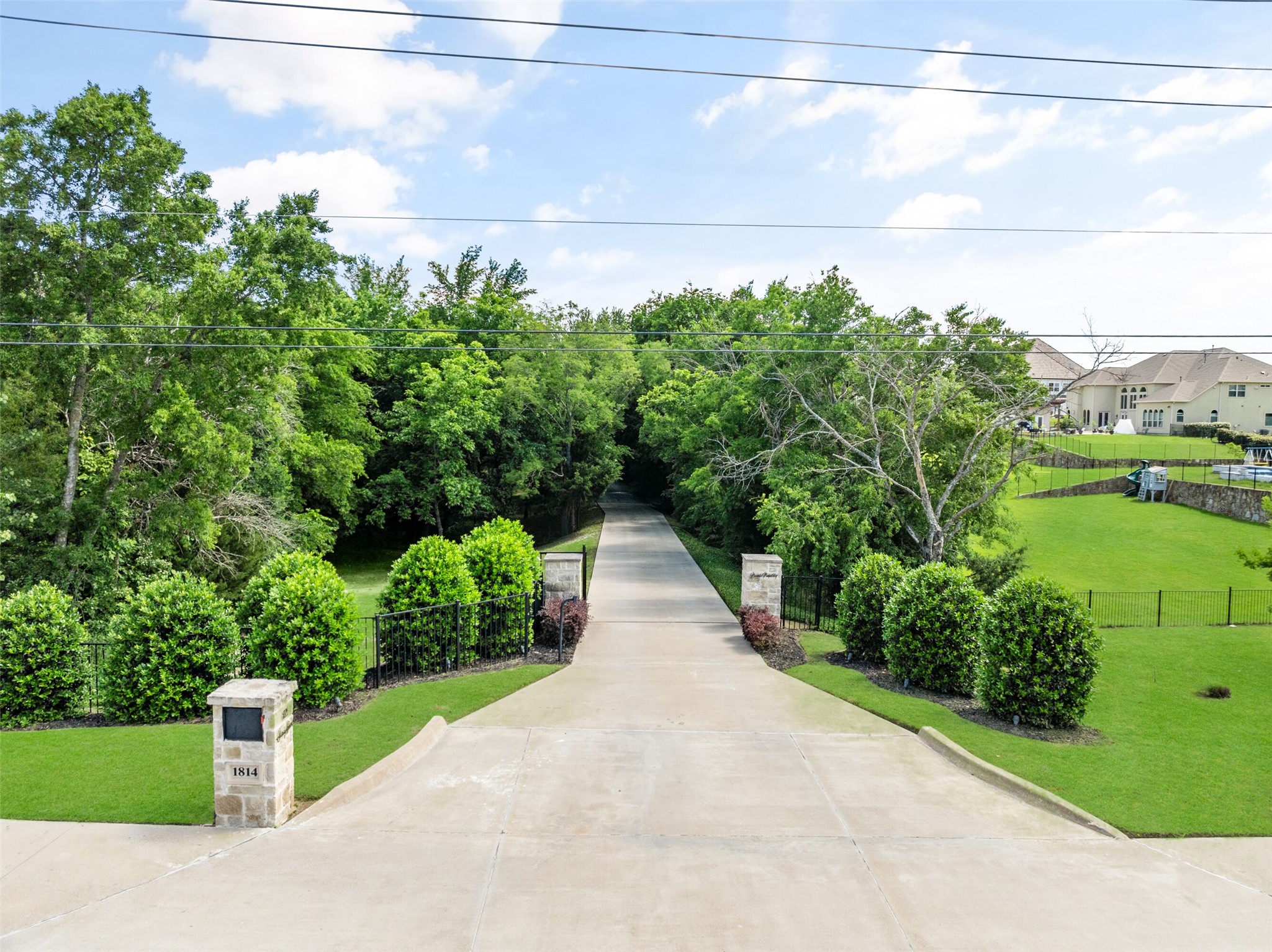 1814 Stacy Road Fairview TX 75069