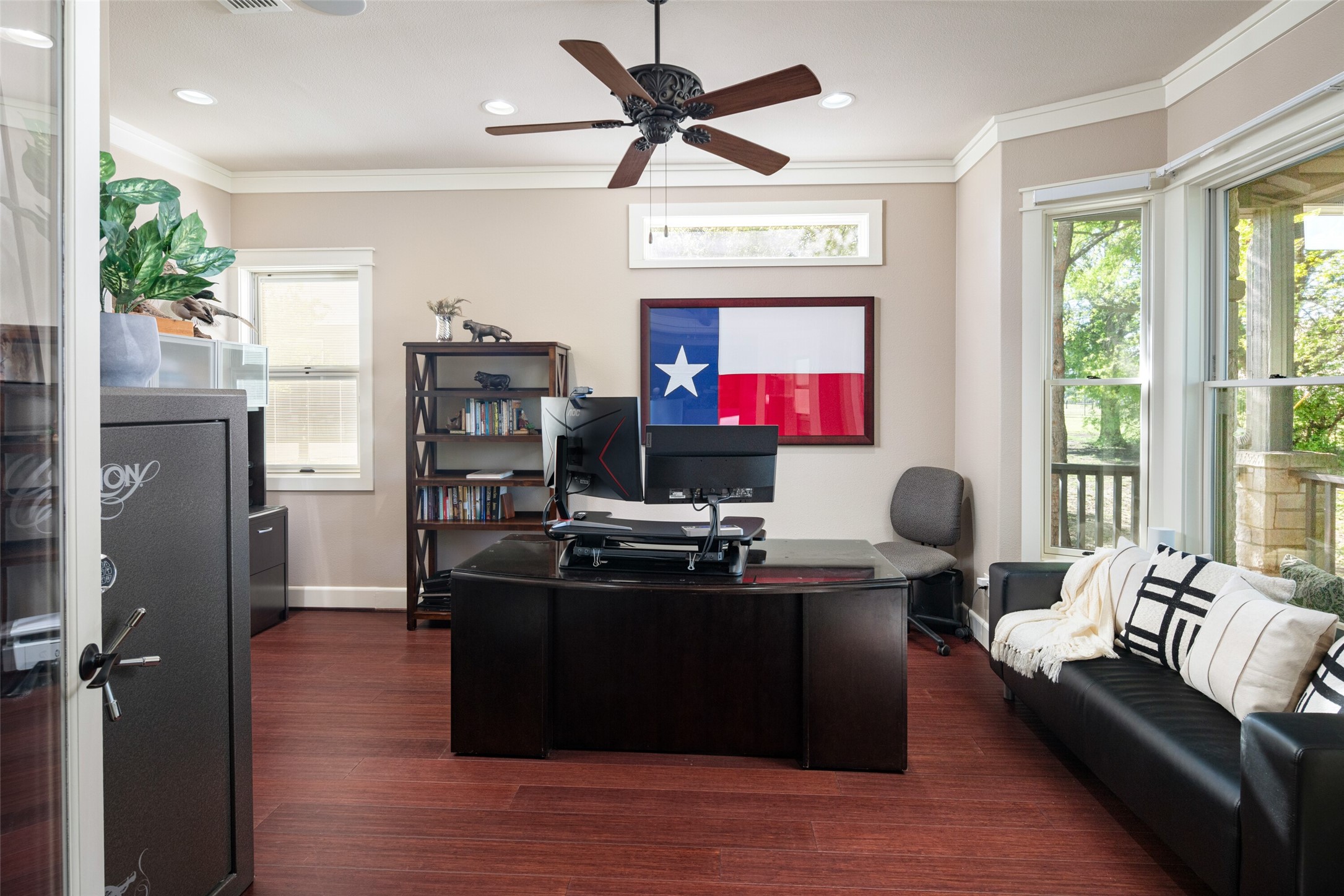 1814 Stacy Road Fairview TX 75069