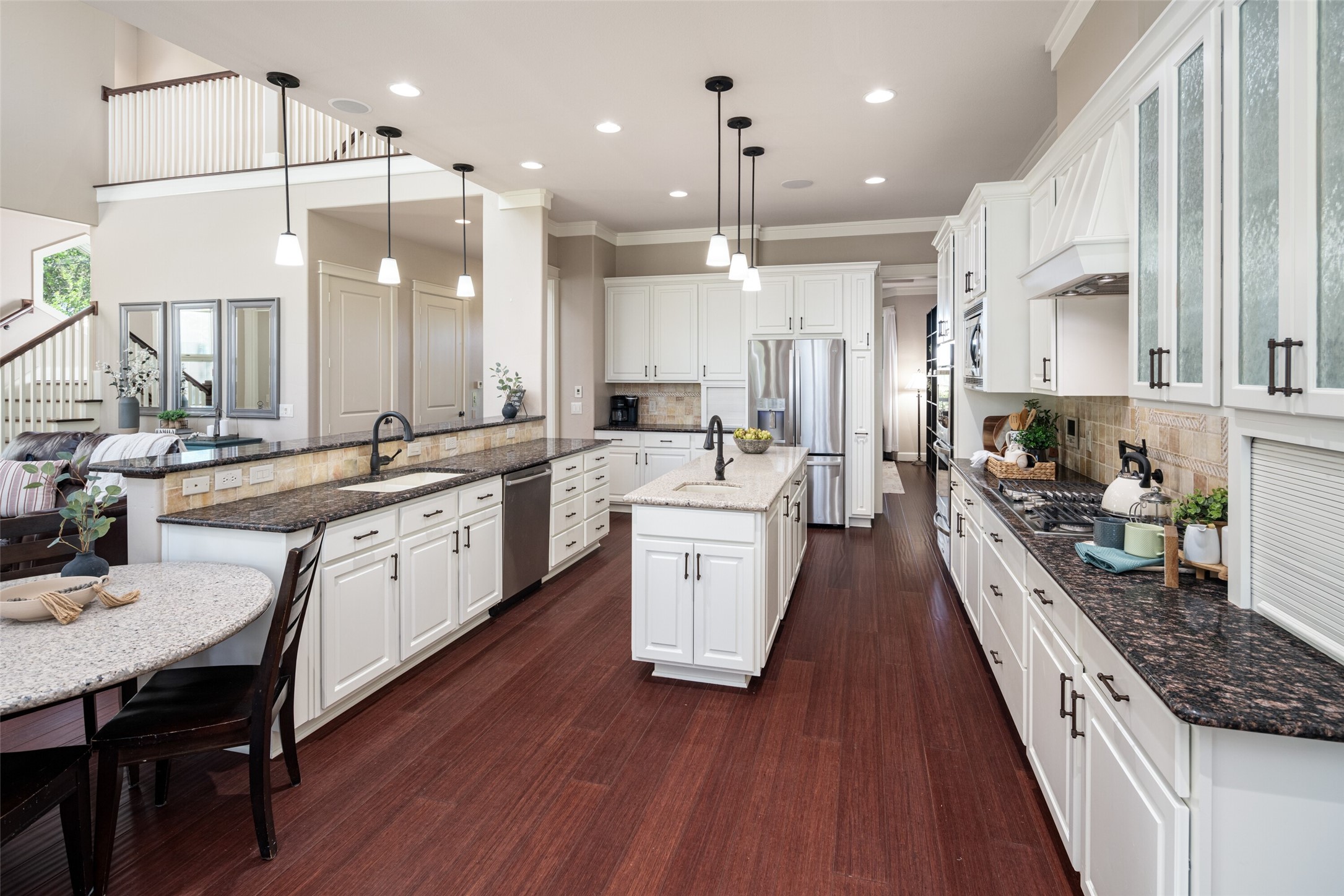 1814 Stacy Road Fairview TX 75069